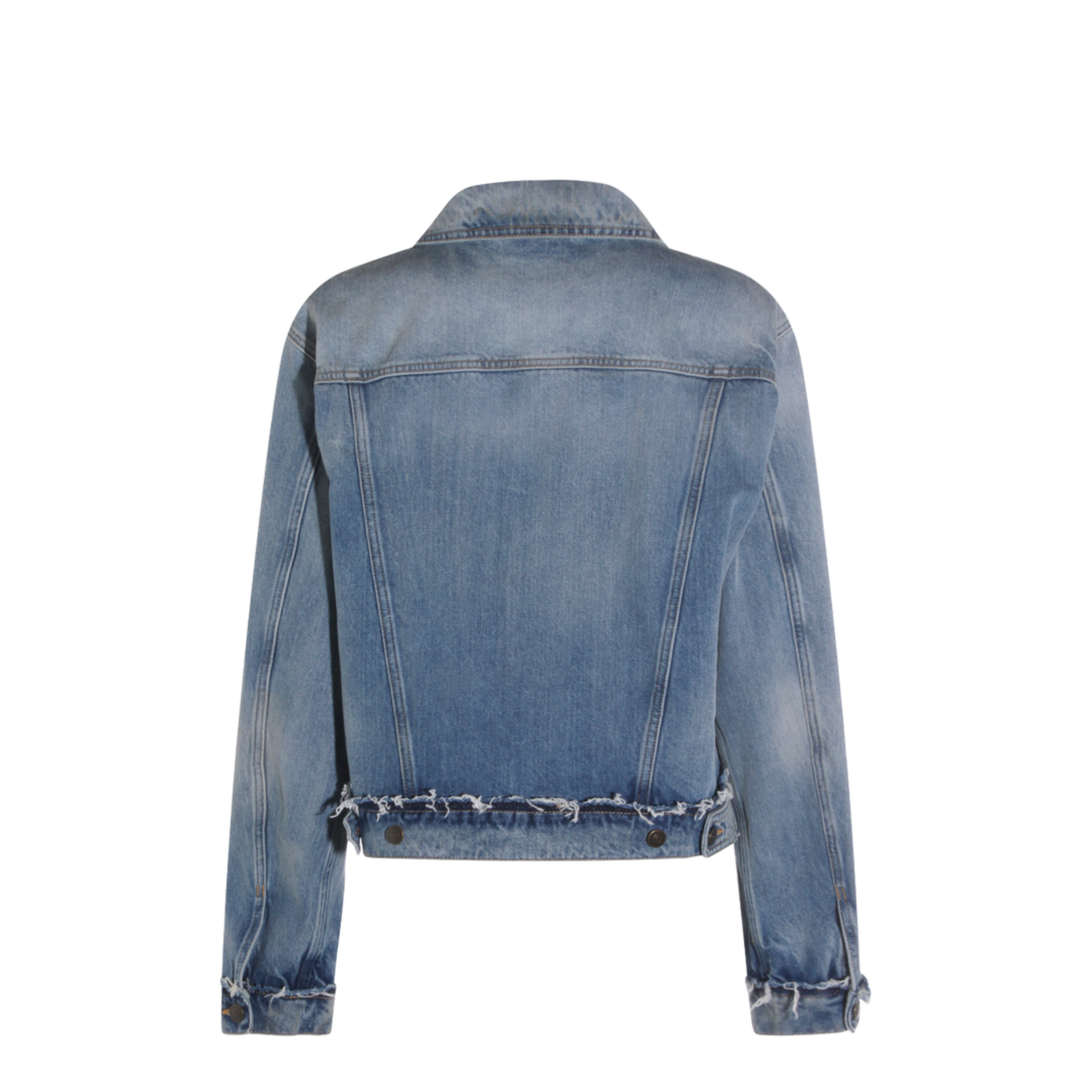 MAYFEYR - Maison Margiela - Jackets - S51AM0517S30561987