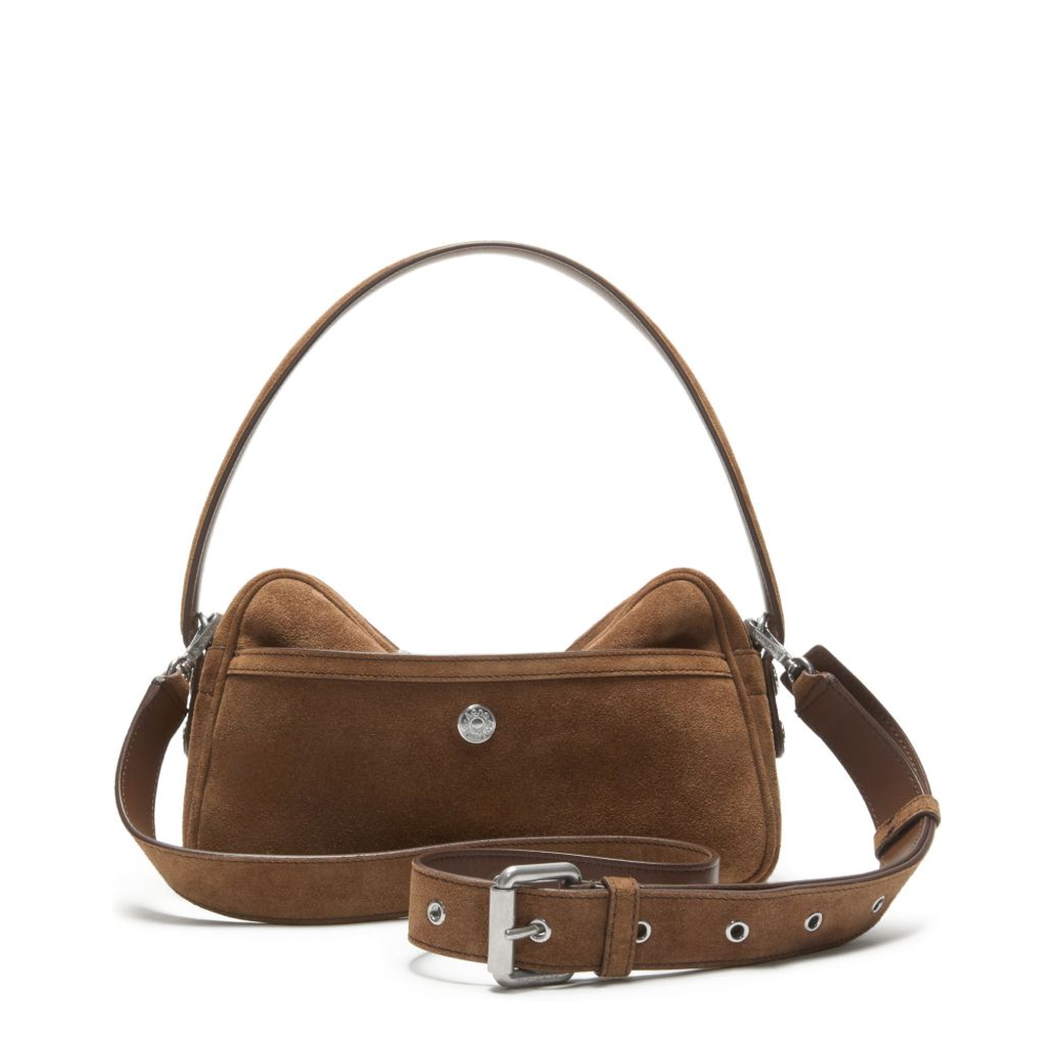 MAYFEYR - Acne Studios - Brown Bag - C10284295