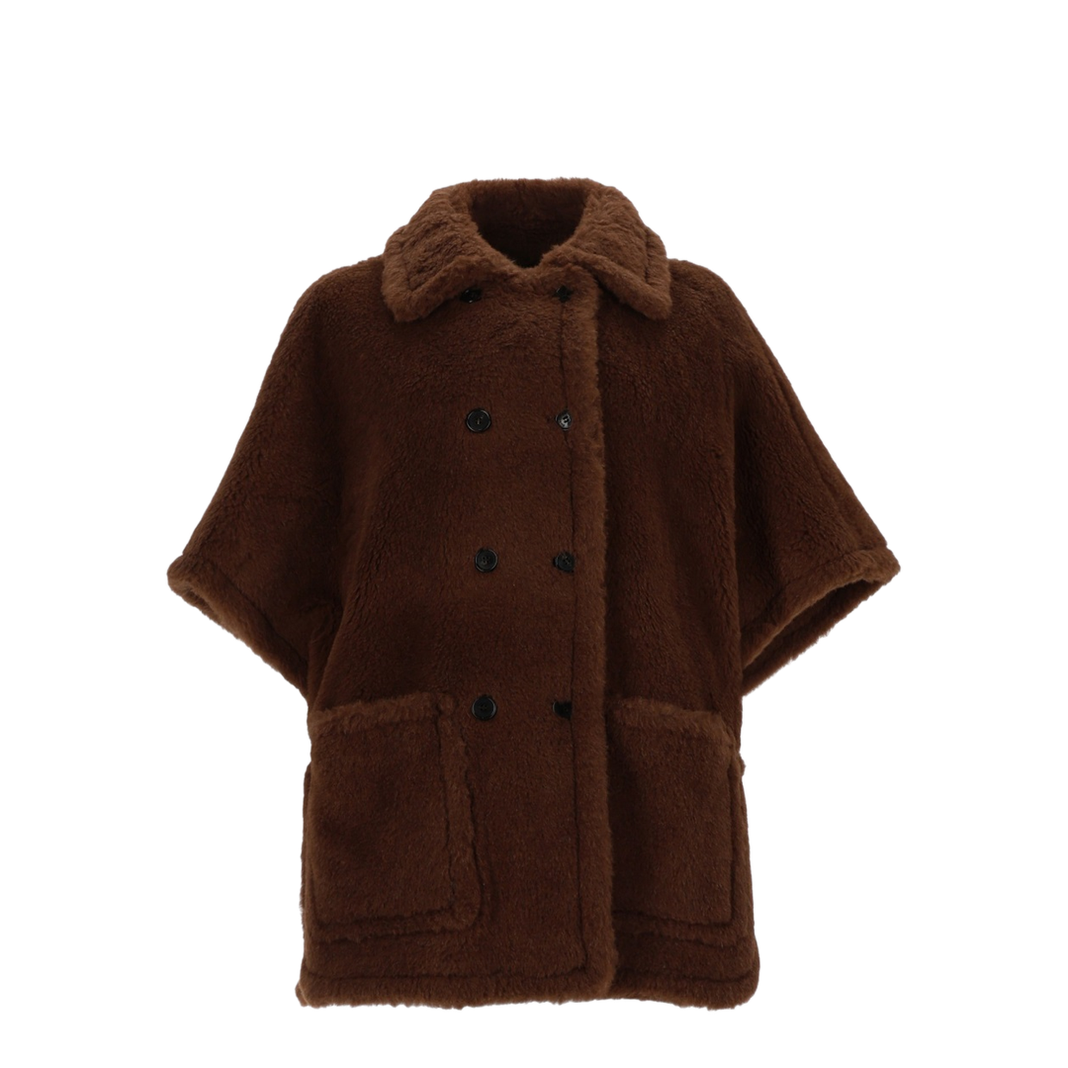 PONCHO "HORSE4"