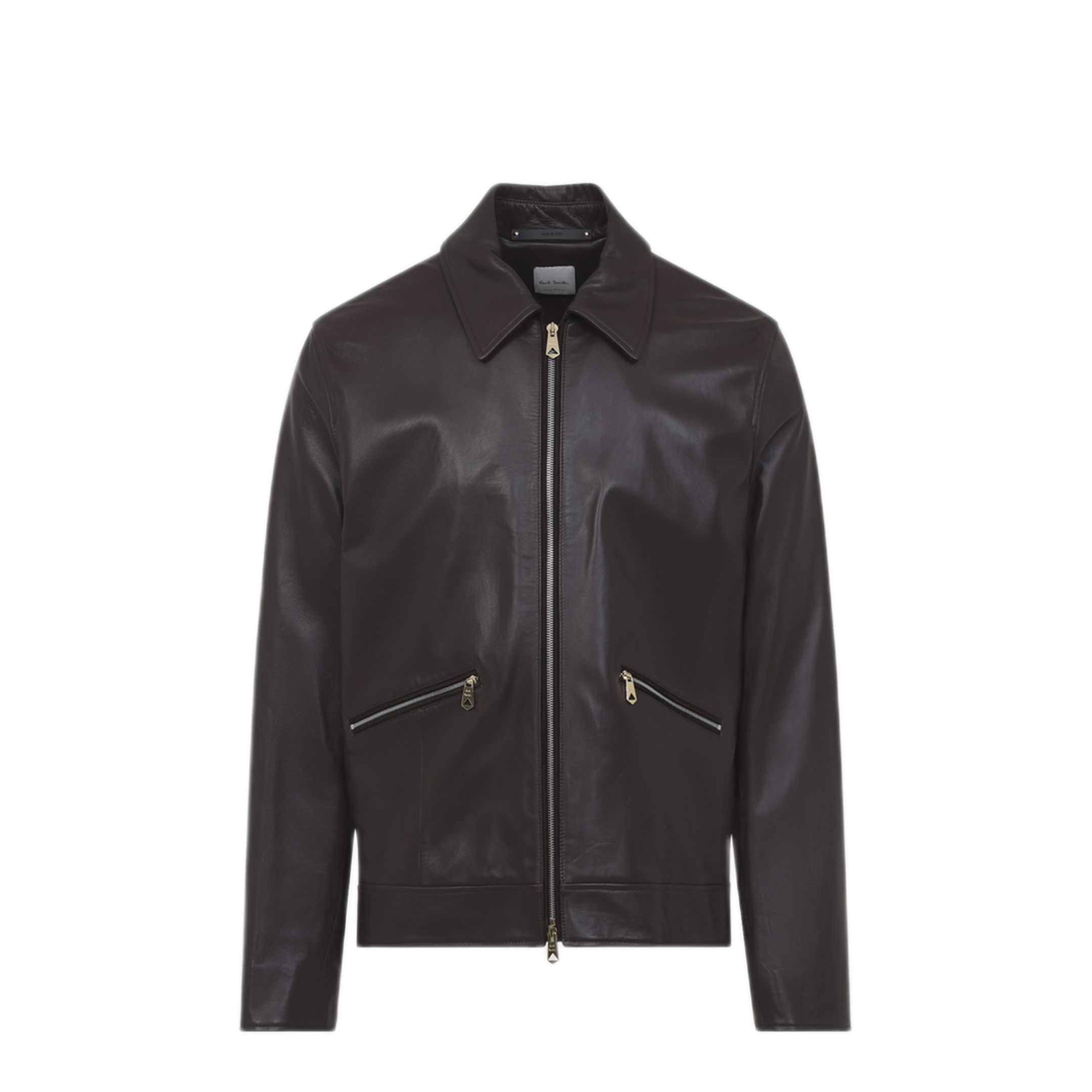 MAYFEYR - Paul Smith - Regular Fit Jacket - M1R872ZV0138869A