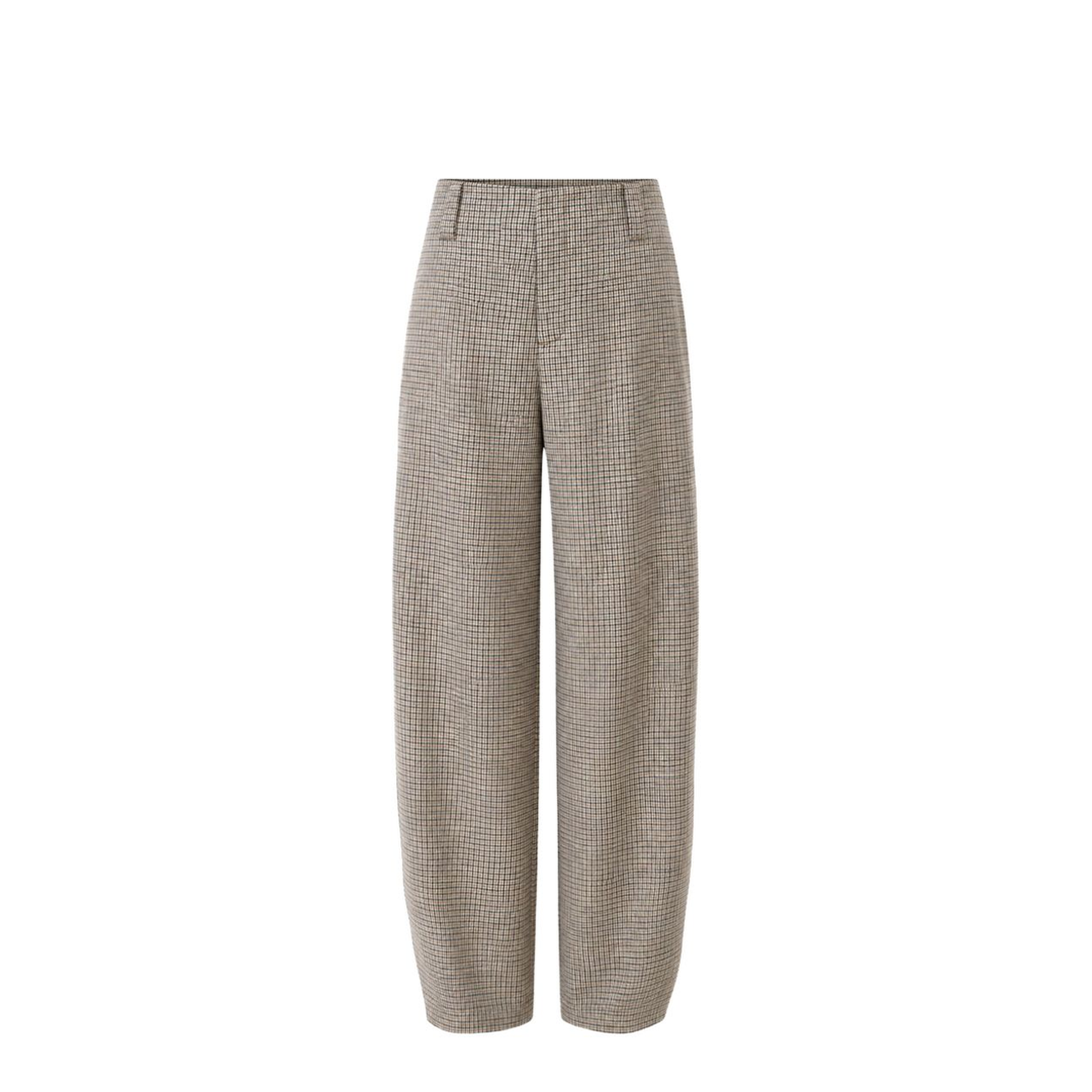 MAYFEYR - Closed - Trousers Beige - C2132654B22982