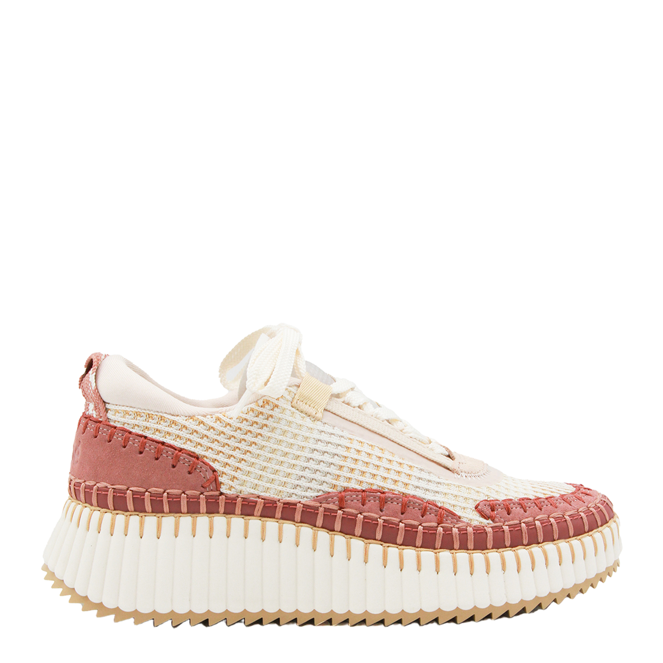 MAYFEYR - Chloè - Sneakers - CHC22S579Y0223