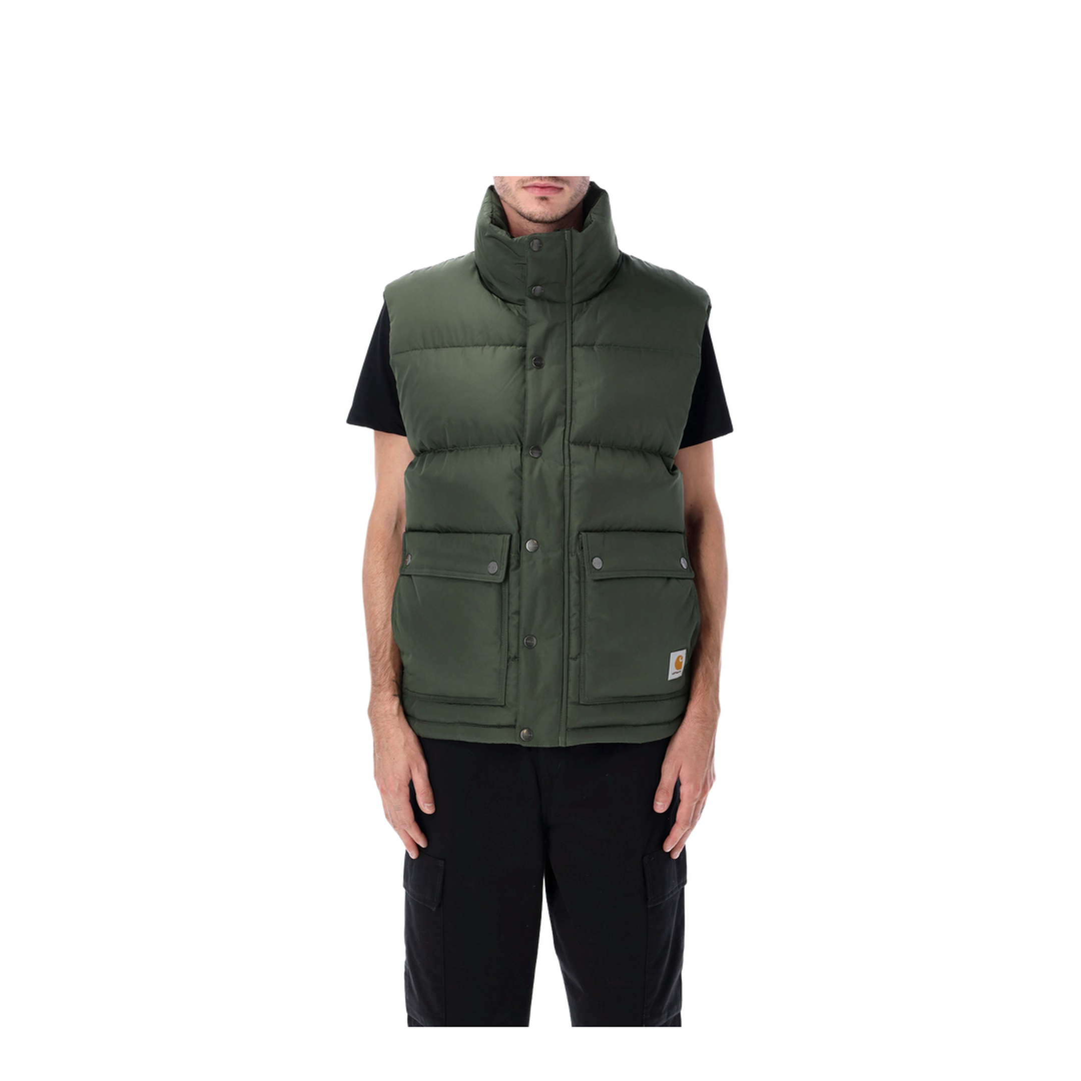 MAYFEYR - Carhartt Wip - Jackets Green - I0353622ZXXX