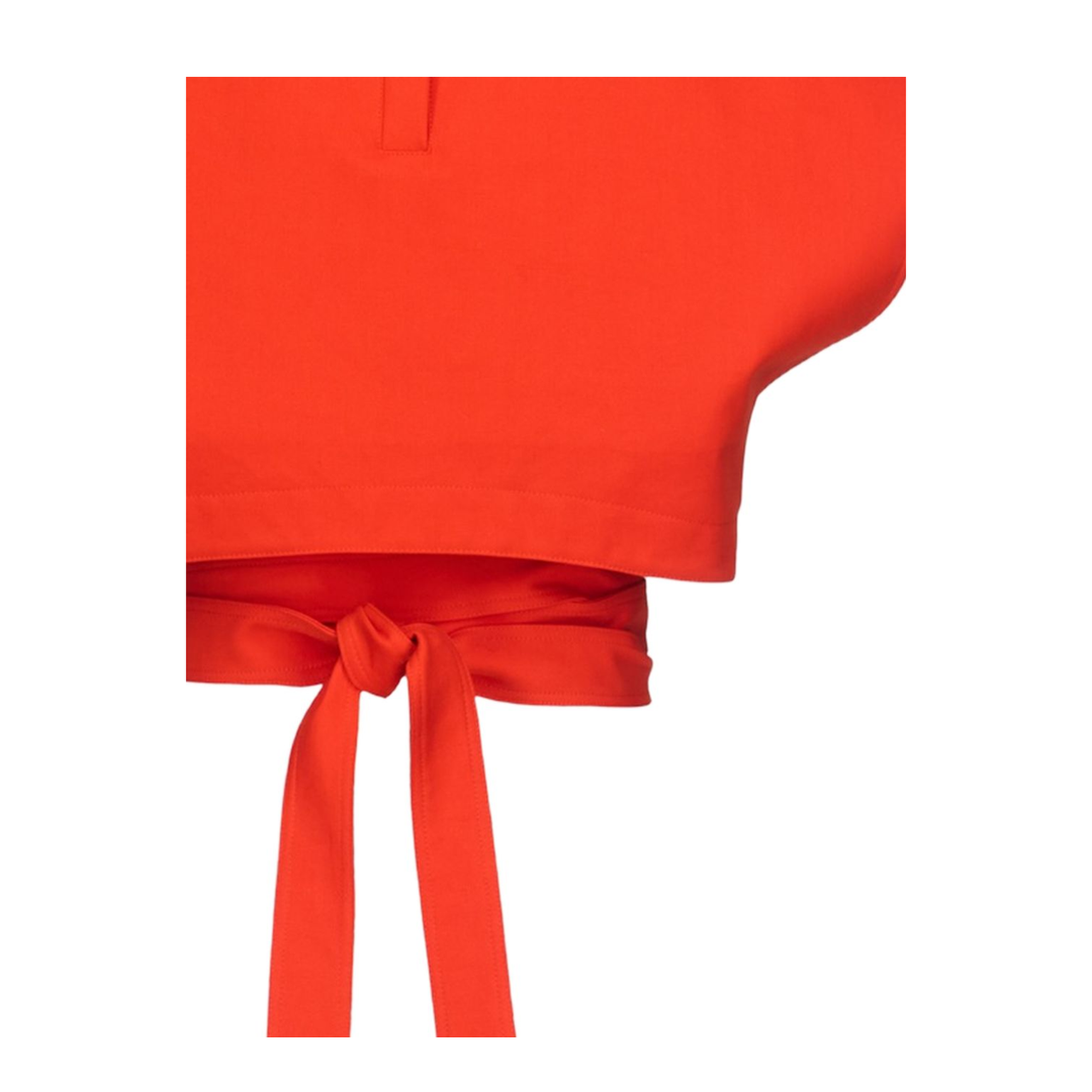 MAYFEYR - Alaia - Top Orange - AA9H1479W112C319