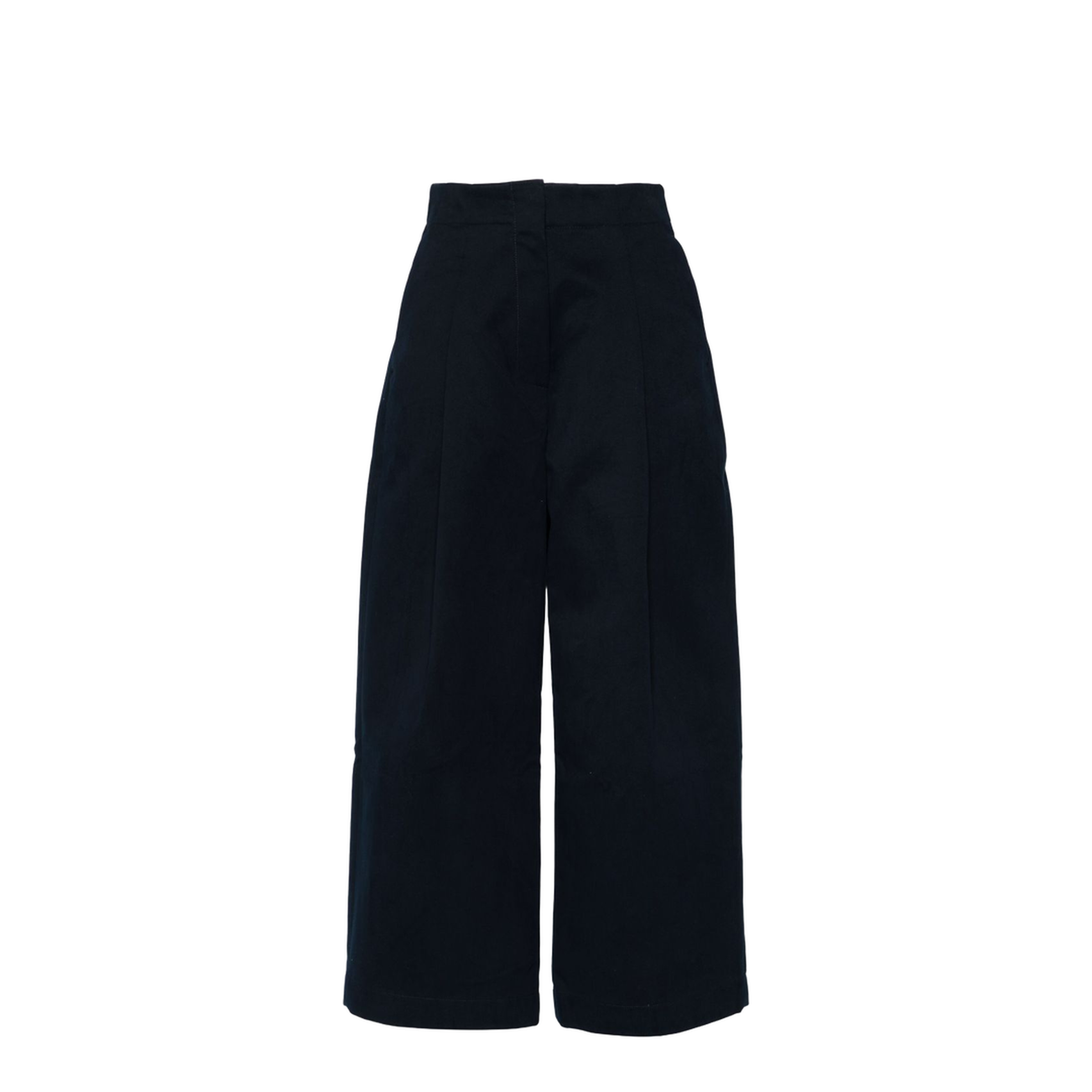 Trousers Blue