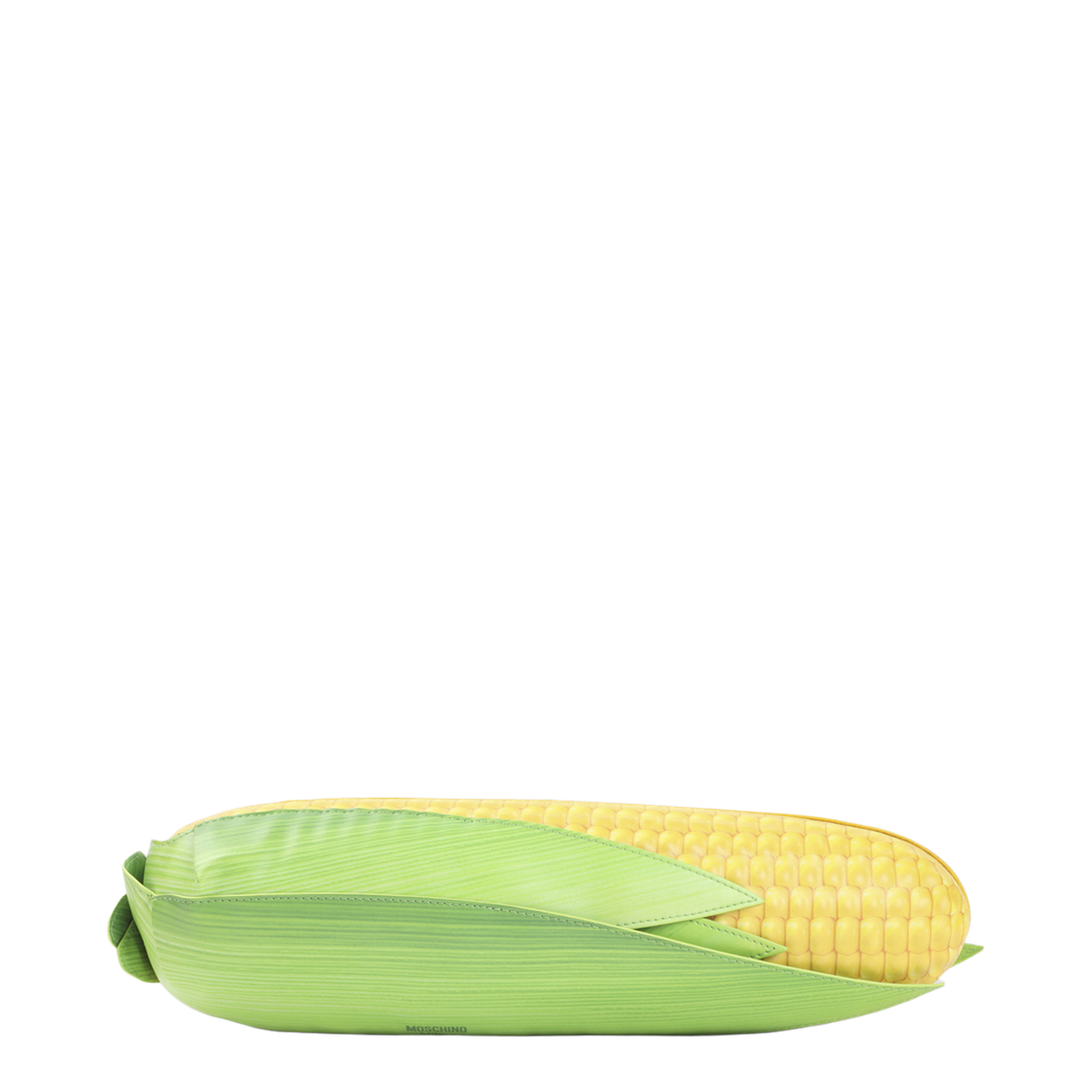 MAYFEYR - Moschino - Corn Cab Clutch Bag - MC4120PP1POS6