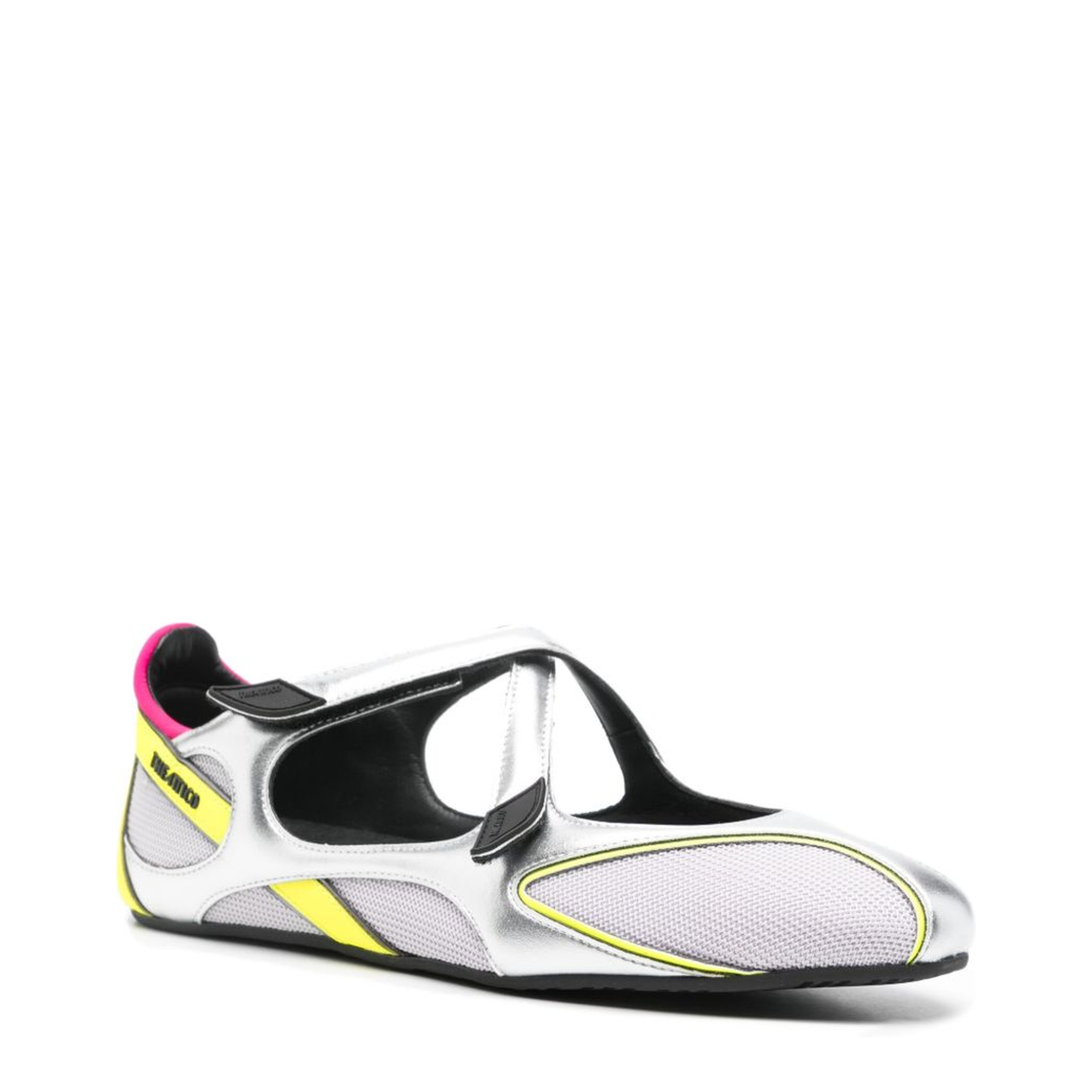 Flat Shoes MultiColour