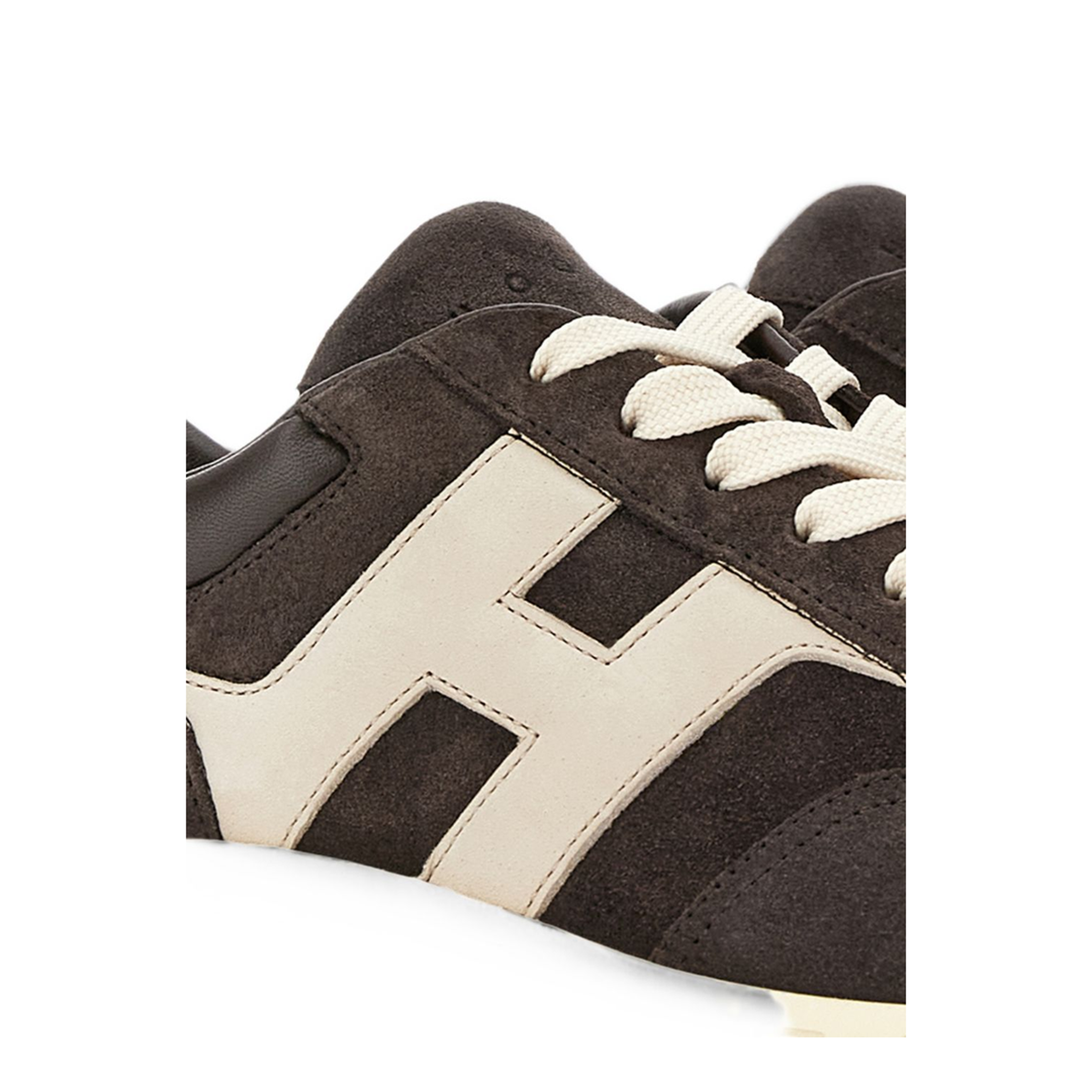MAYFEYR - Unknown - Sneakers Brown - HXM5630FR30S9G739T