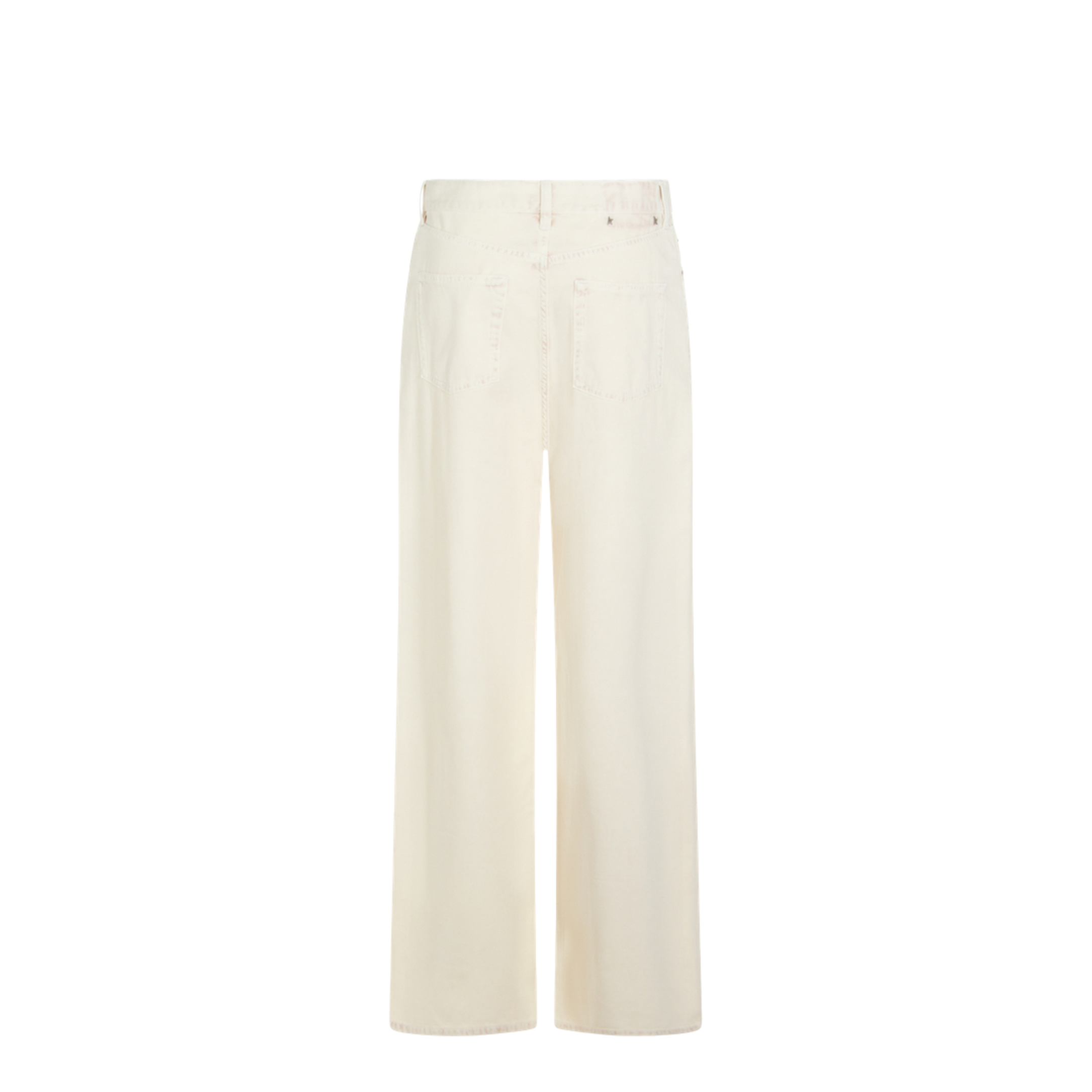 Melody Boyfriend Wide Leg Jeans