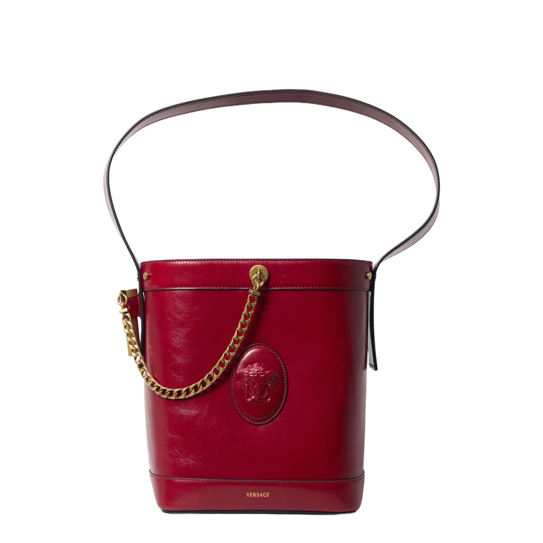 MAYFEYR - Versace - Medusa Bucket Bag - 10234601A174531RF1J