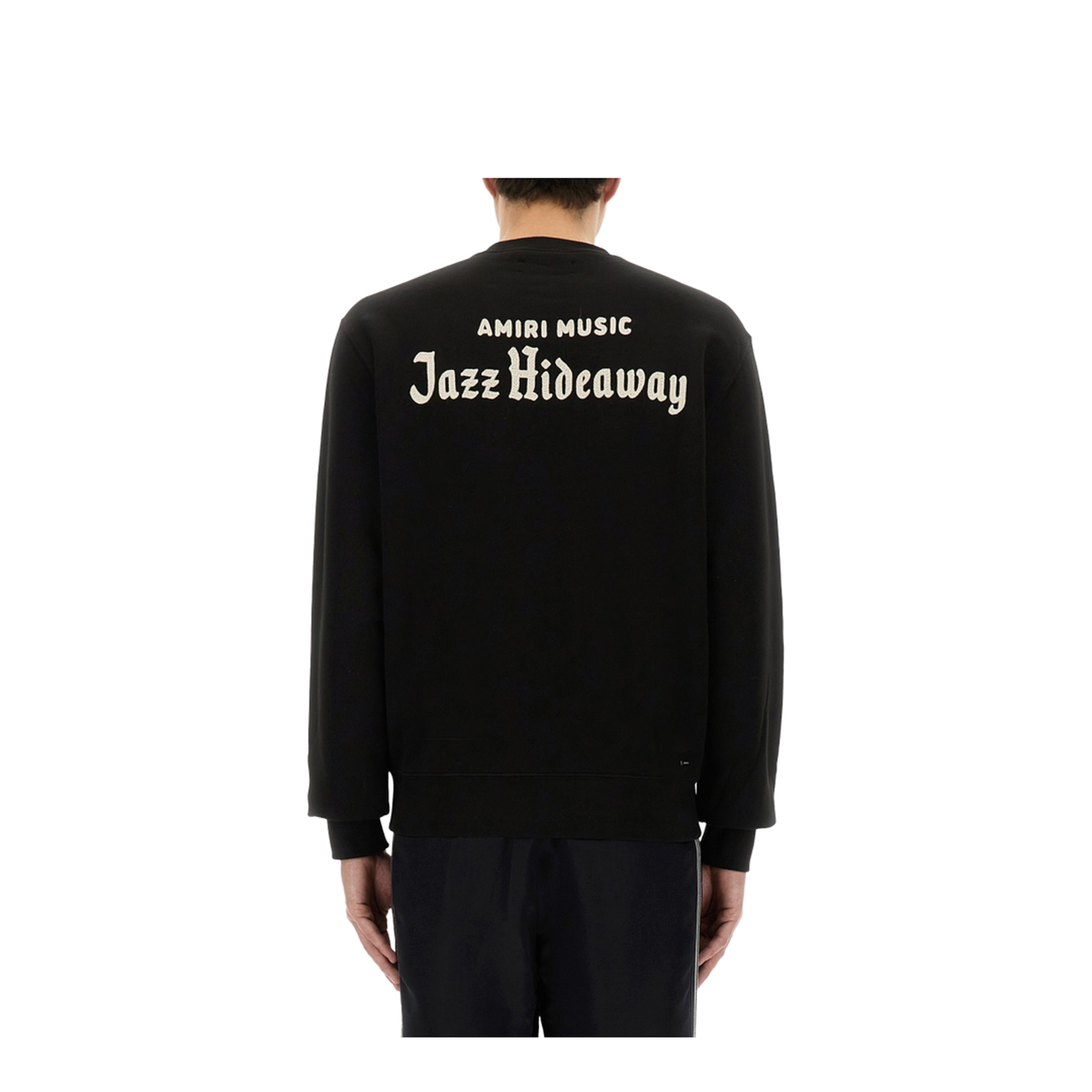 Jazz Hideaway Crew Sweatshirt