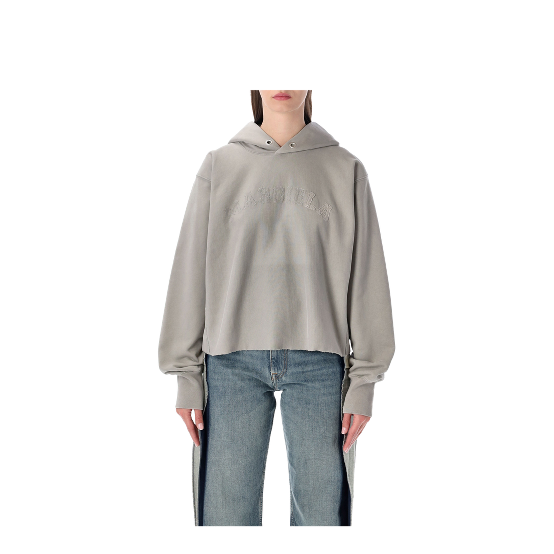 MAYFEYR - Maison Margiela - Clothing.... - S51GU0139S25520803