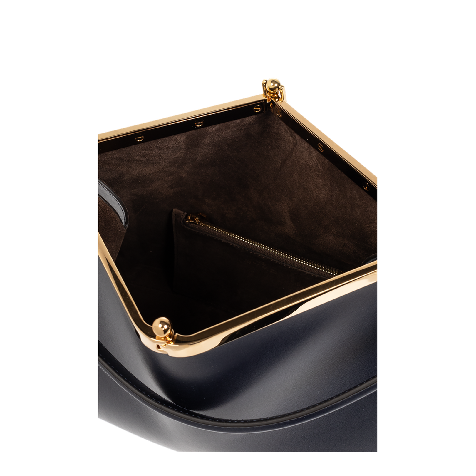 Vela Large Shoulder Bag