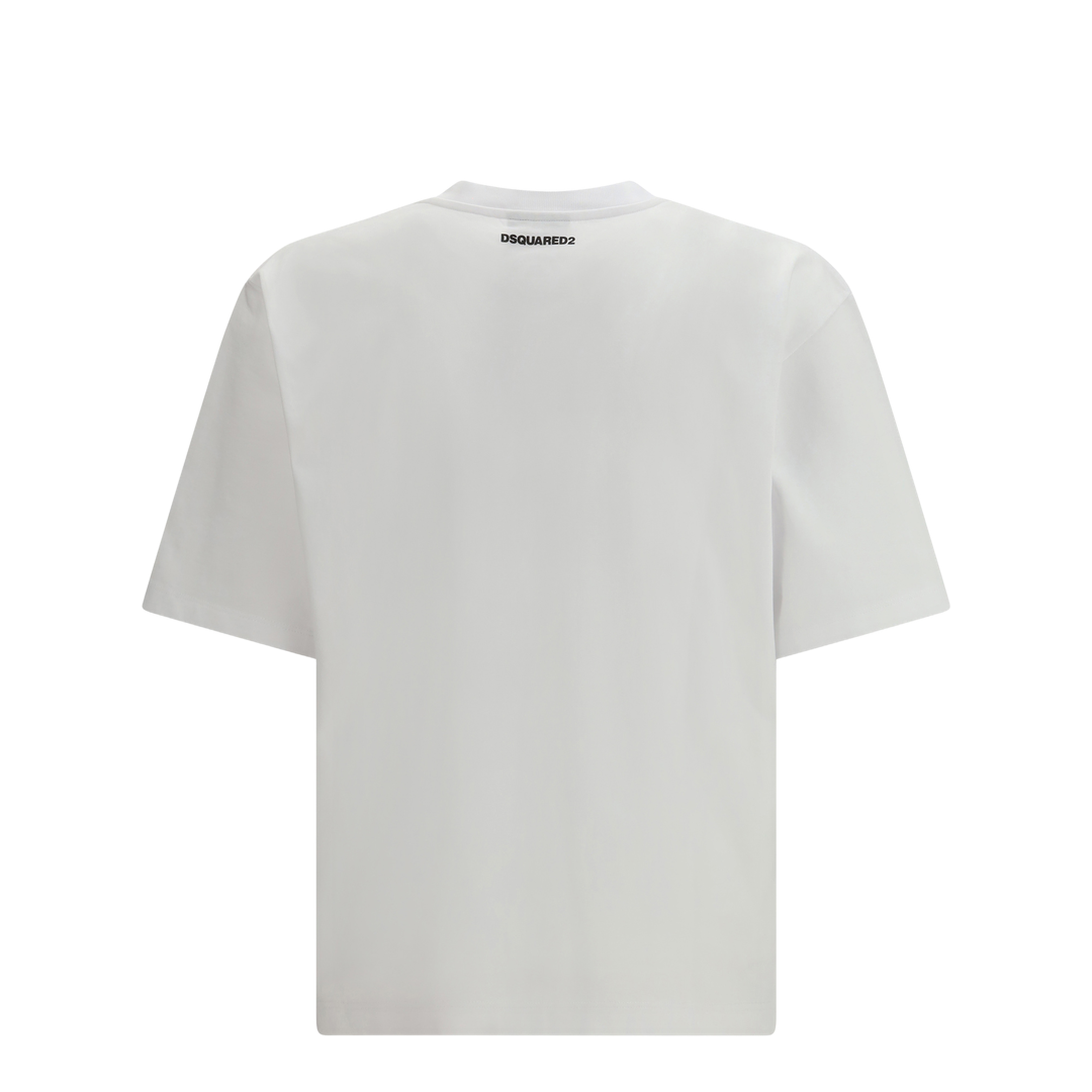 MAYFEYR - Dsquared2 - Iconique T-Shirt - S78GD0118D20033