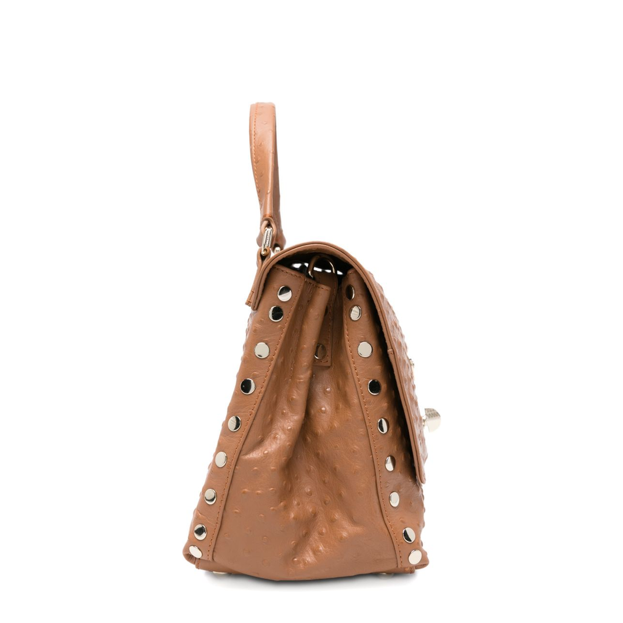 MAYFEYR - Zanellato - Brown Bag - 068010SCACTUSZ0246