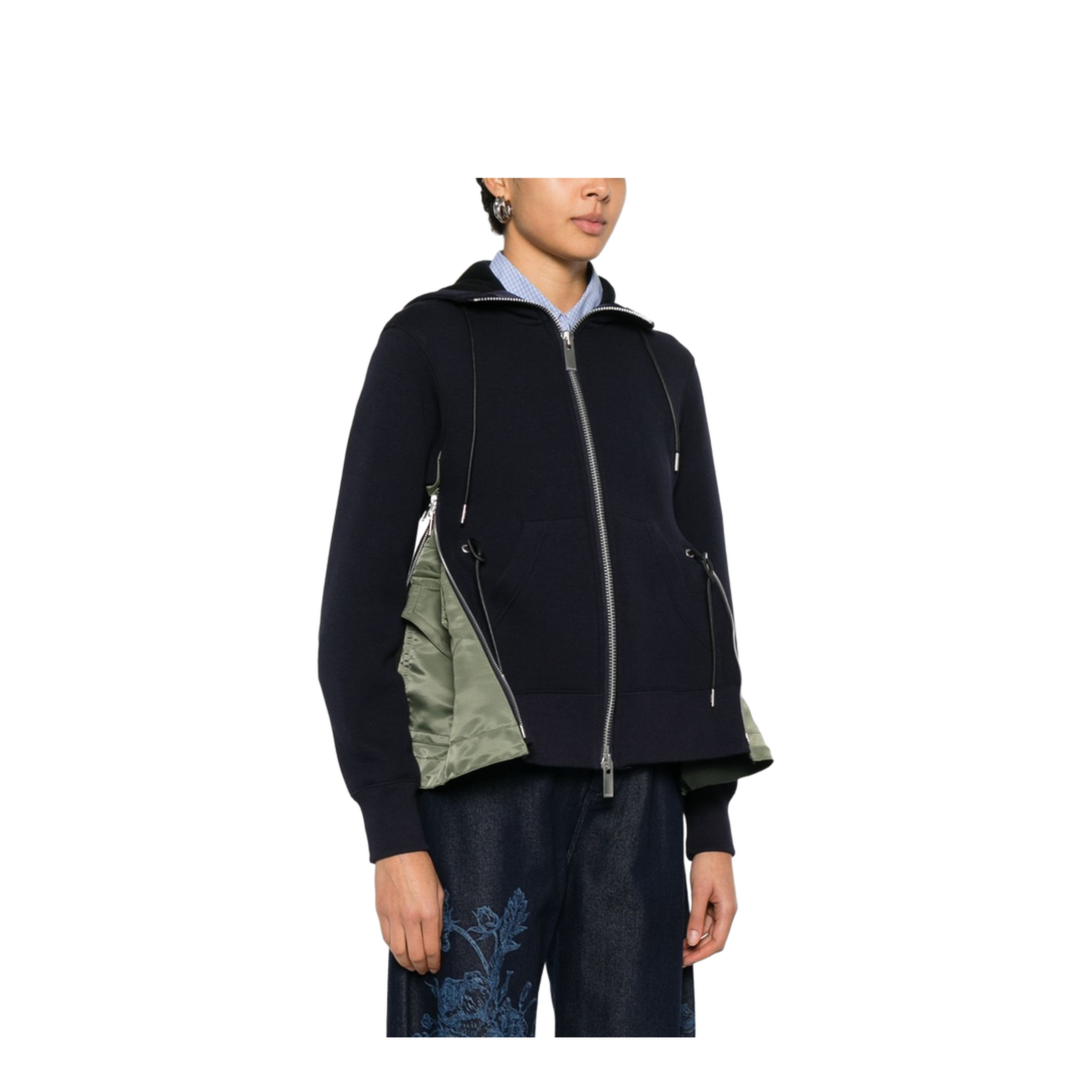 MAYFEYR - Sacai - Sweaters - SCW-343212