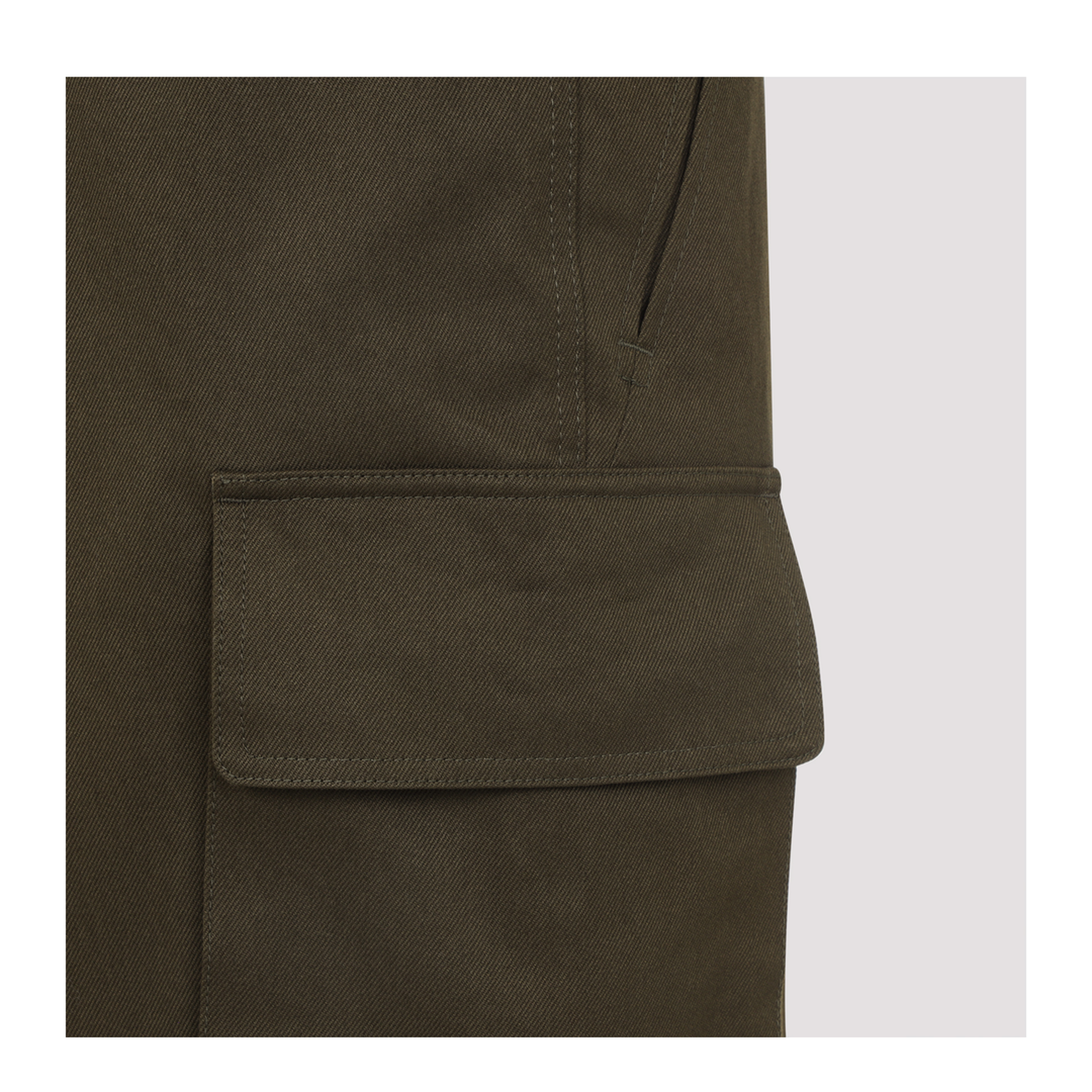 MAYFEYR - Valentino - Cargo Pants - 8V3REB90AWK
