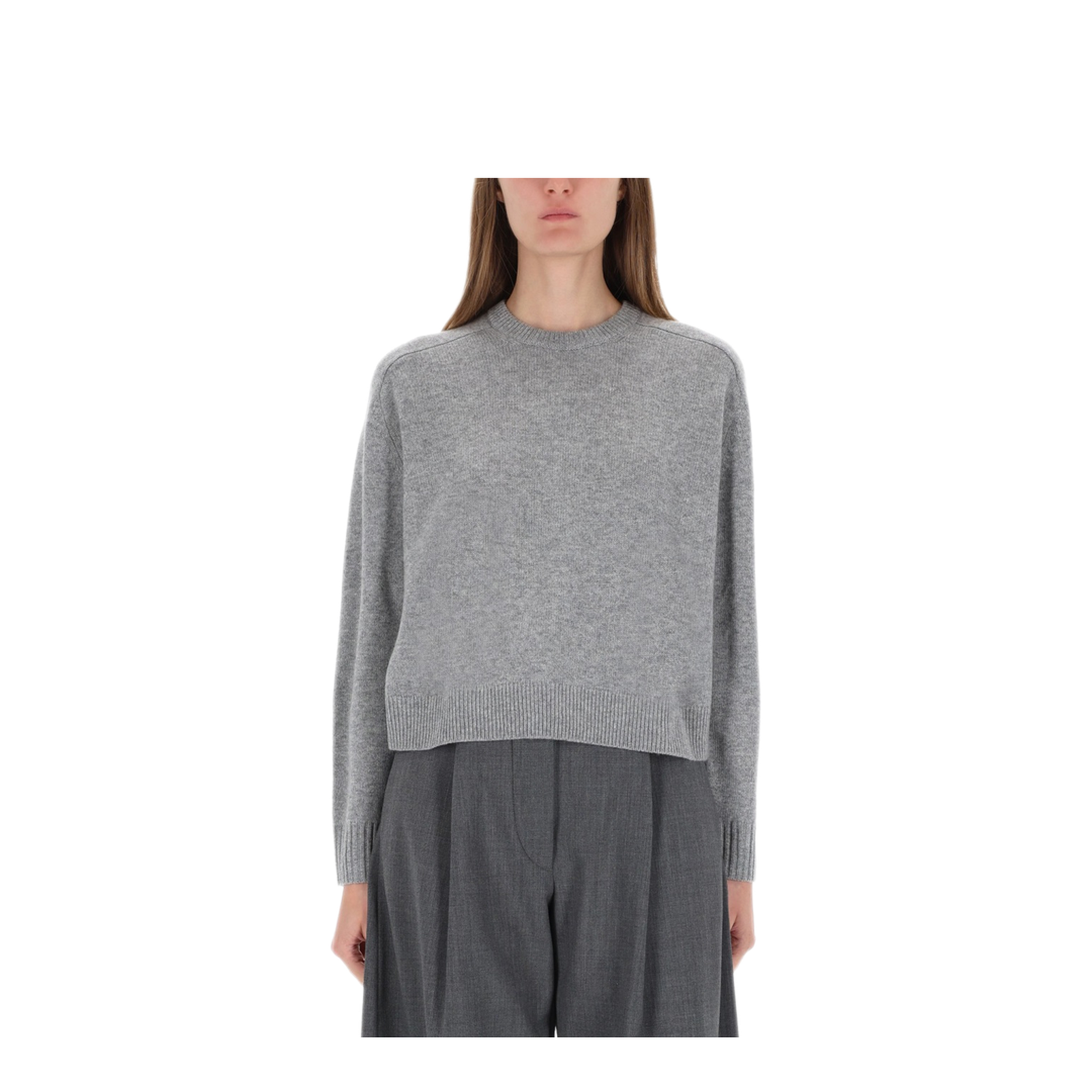 MAYFEYR - Theory - Cashmere Sweater - O0818703PGM