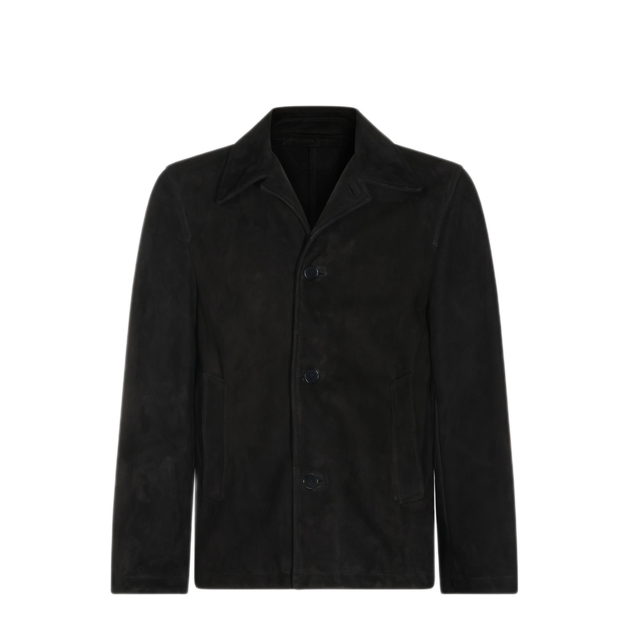 MAYFEYR - Salvatore Santoro - Jackets - 51692CAYBLACK