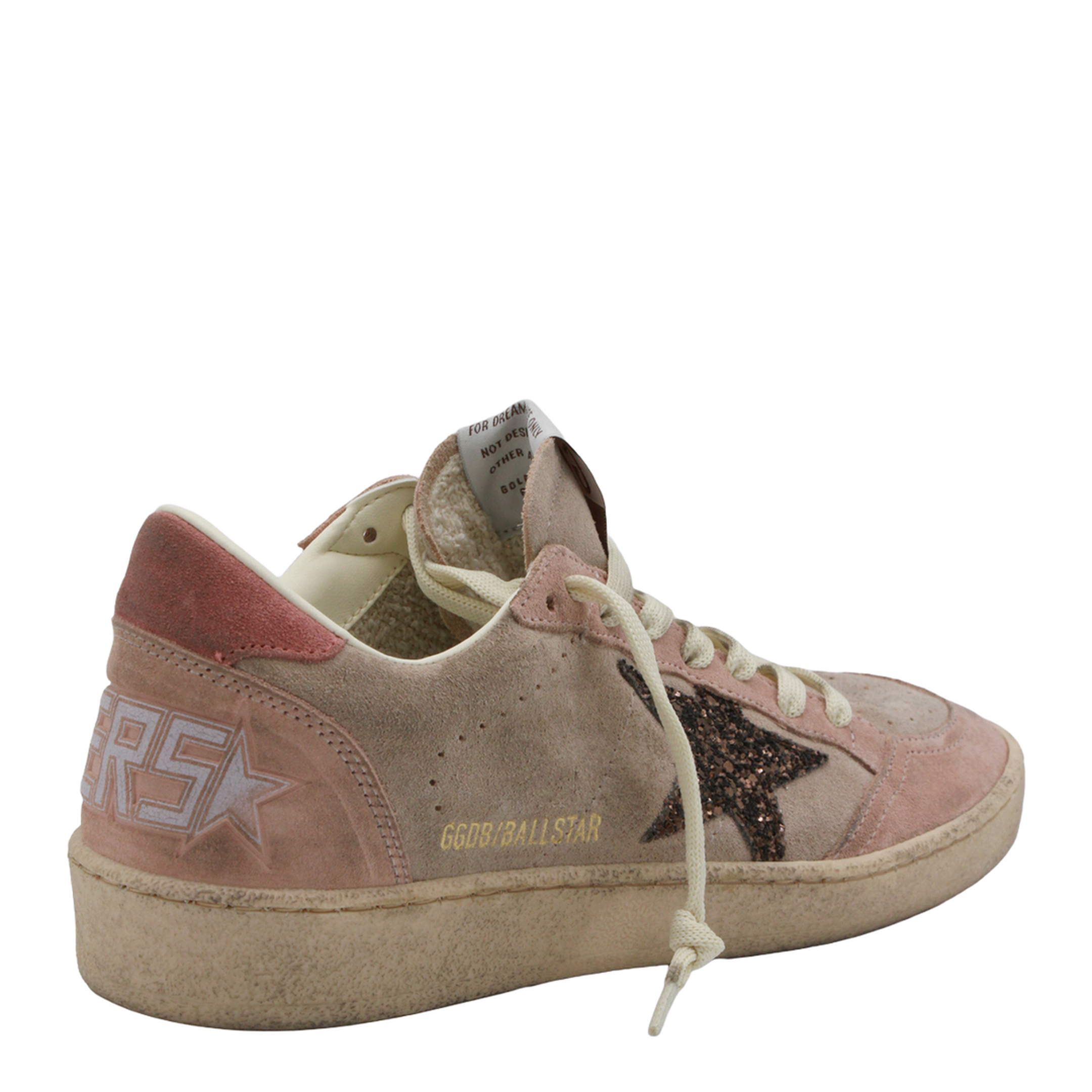 Sneakers Pink