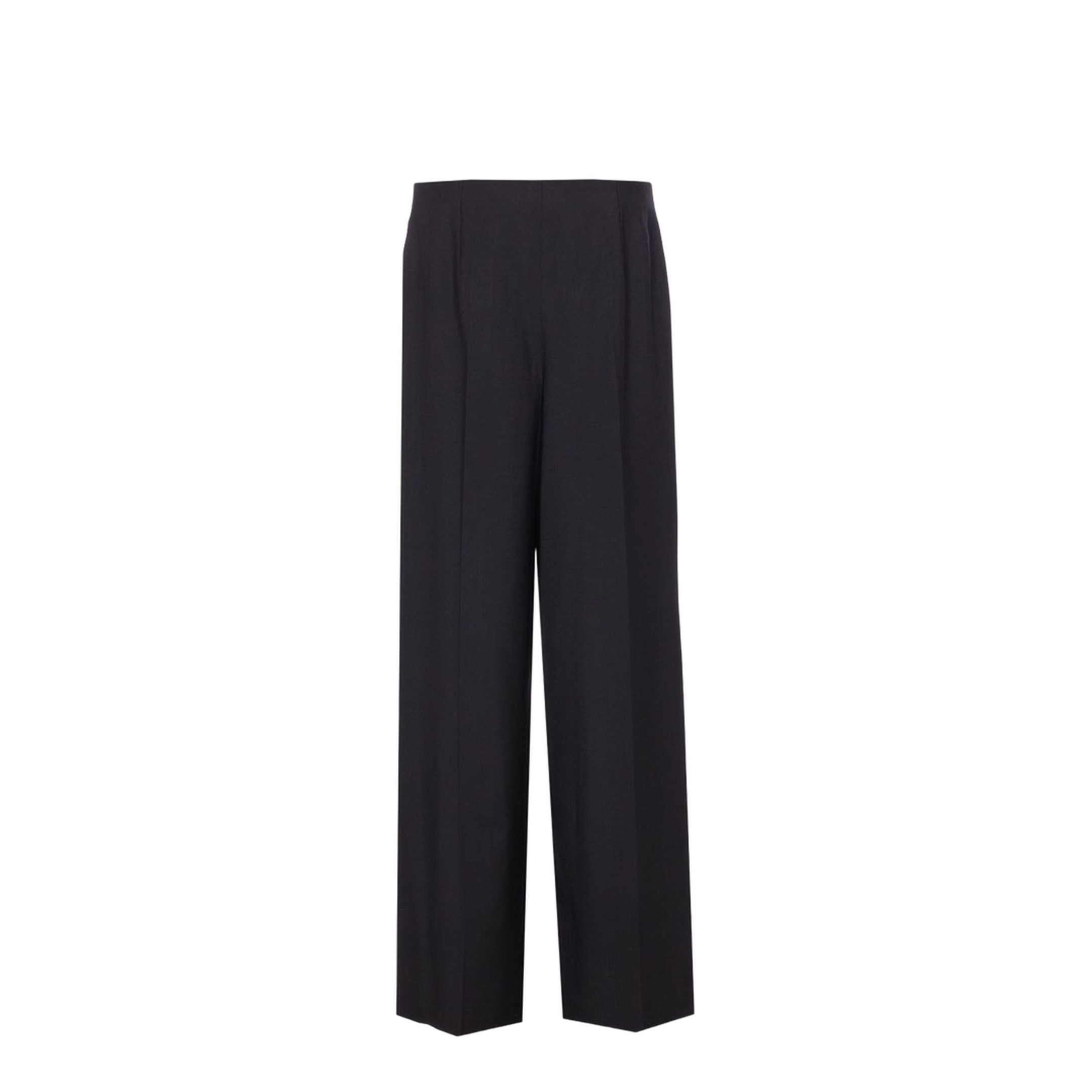 Trousers Black