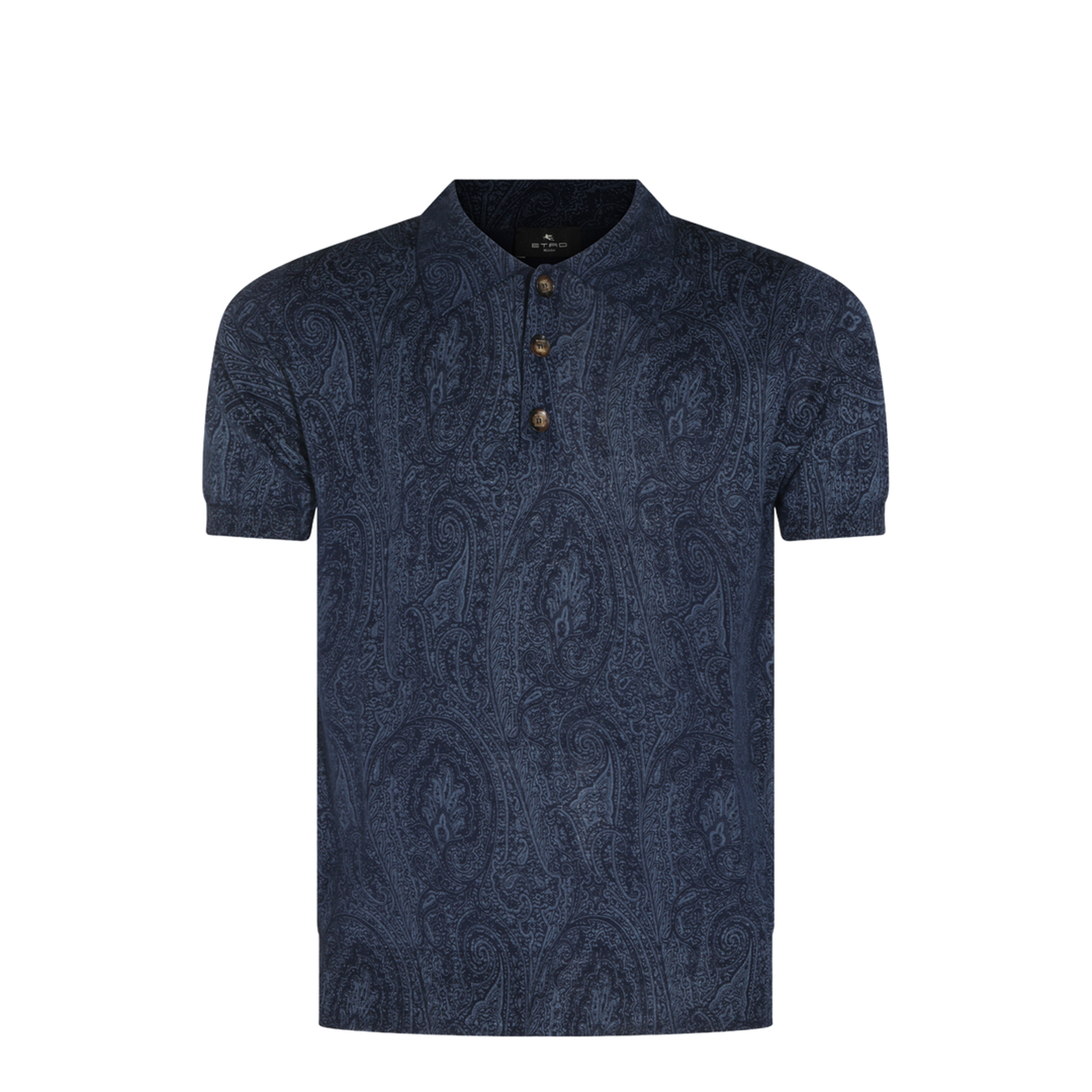 MAYFEYR - Etro - T-Shirts And Polos - MRKF0004AK17JB0324