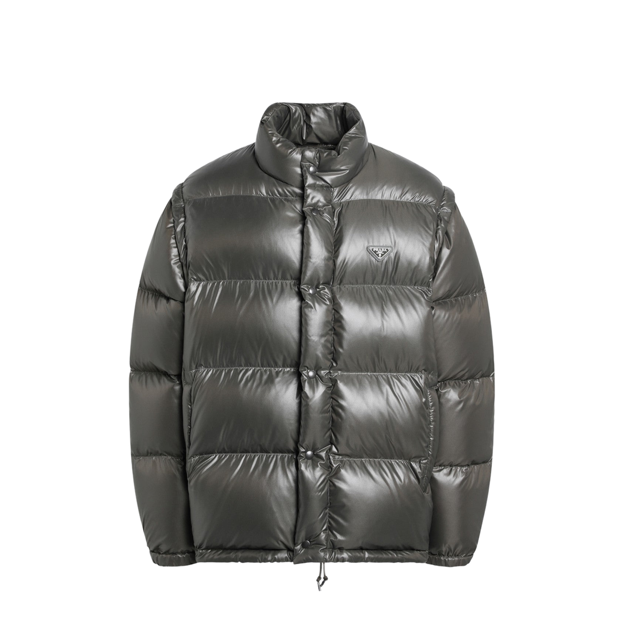 Down Jacket