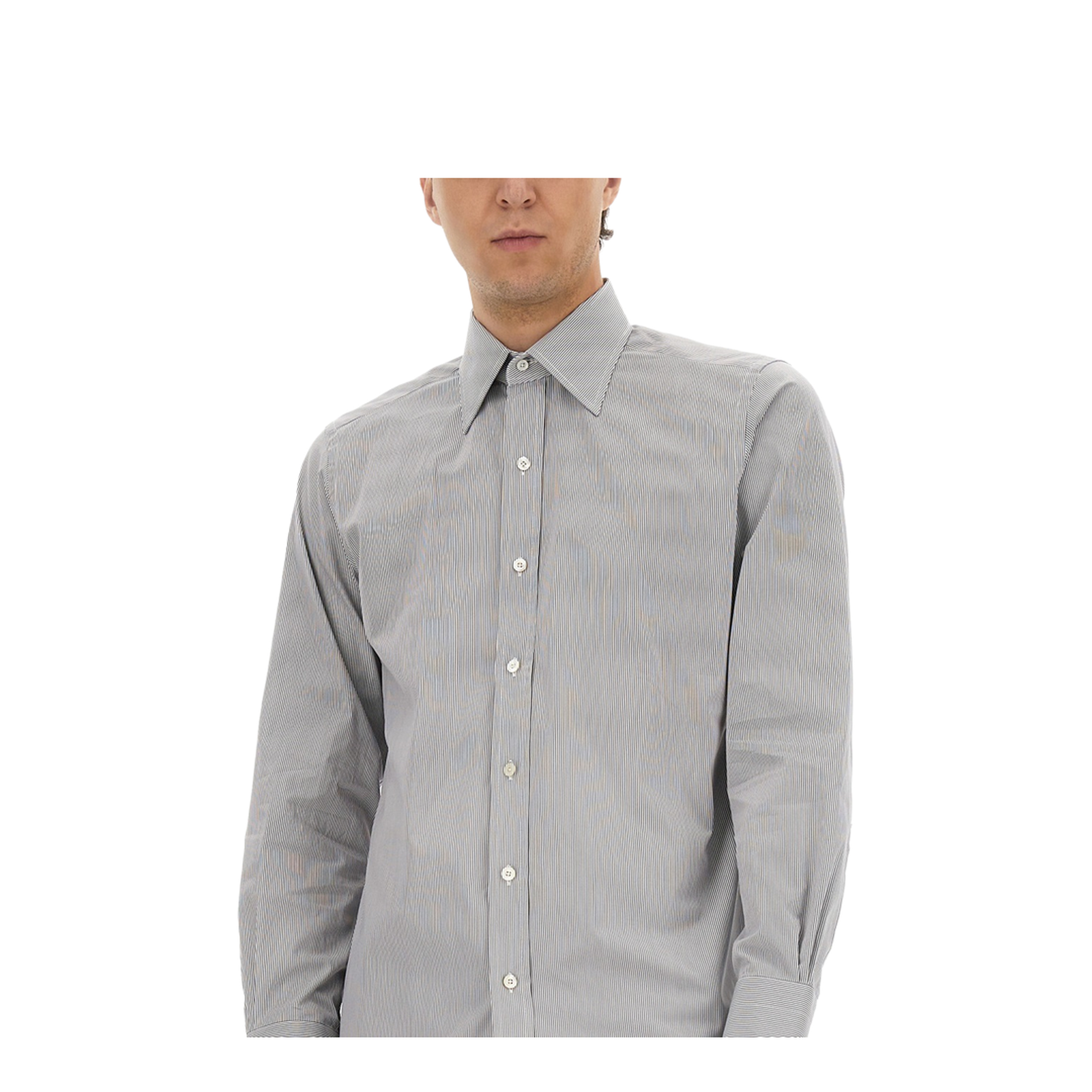 Slim Fit Shirt