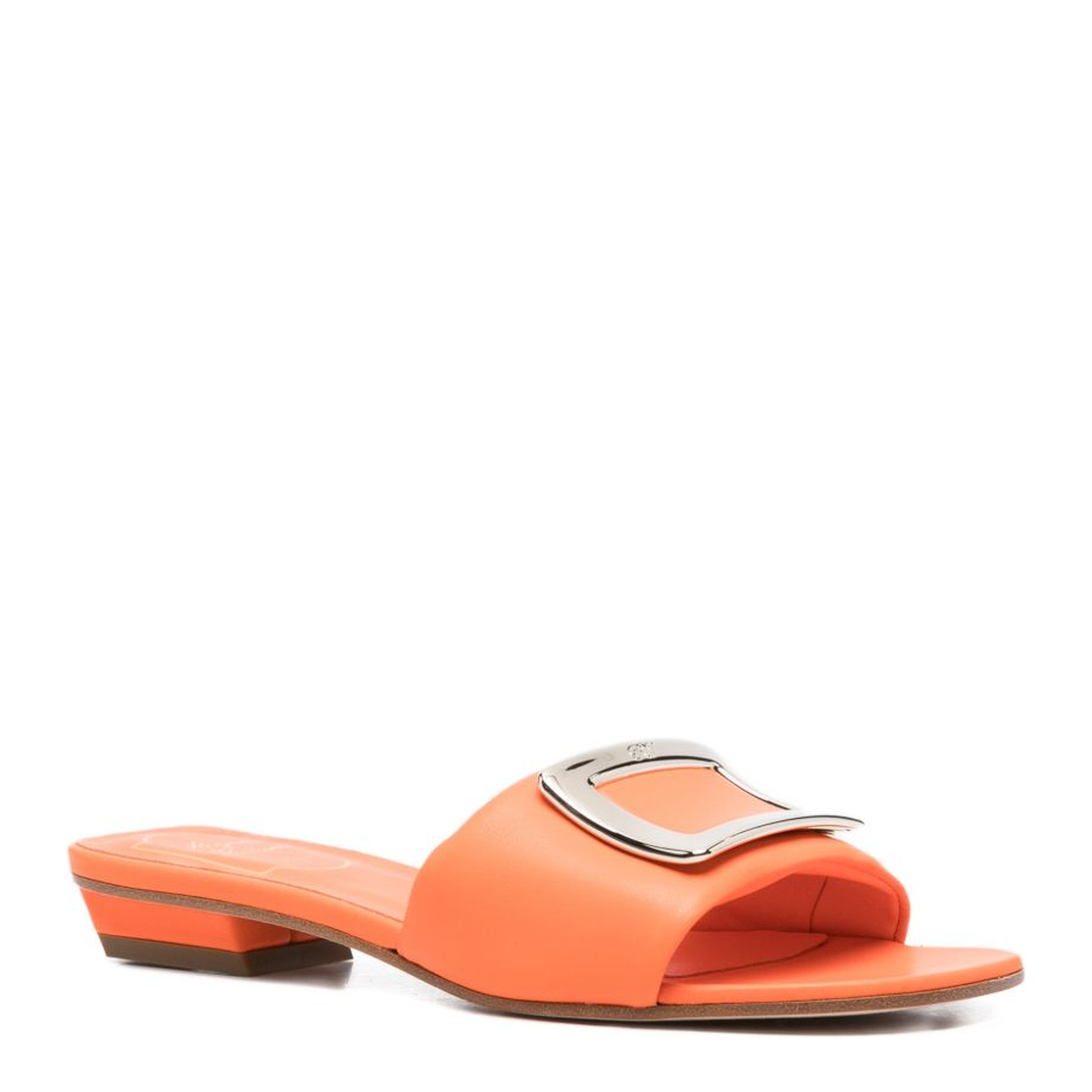 MAYFEYR - Roger Vivier - Sandals Orange - RVW8164492091TG826