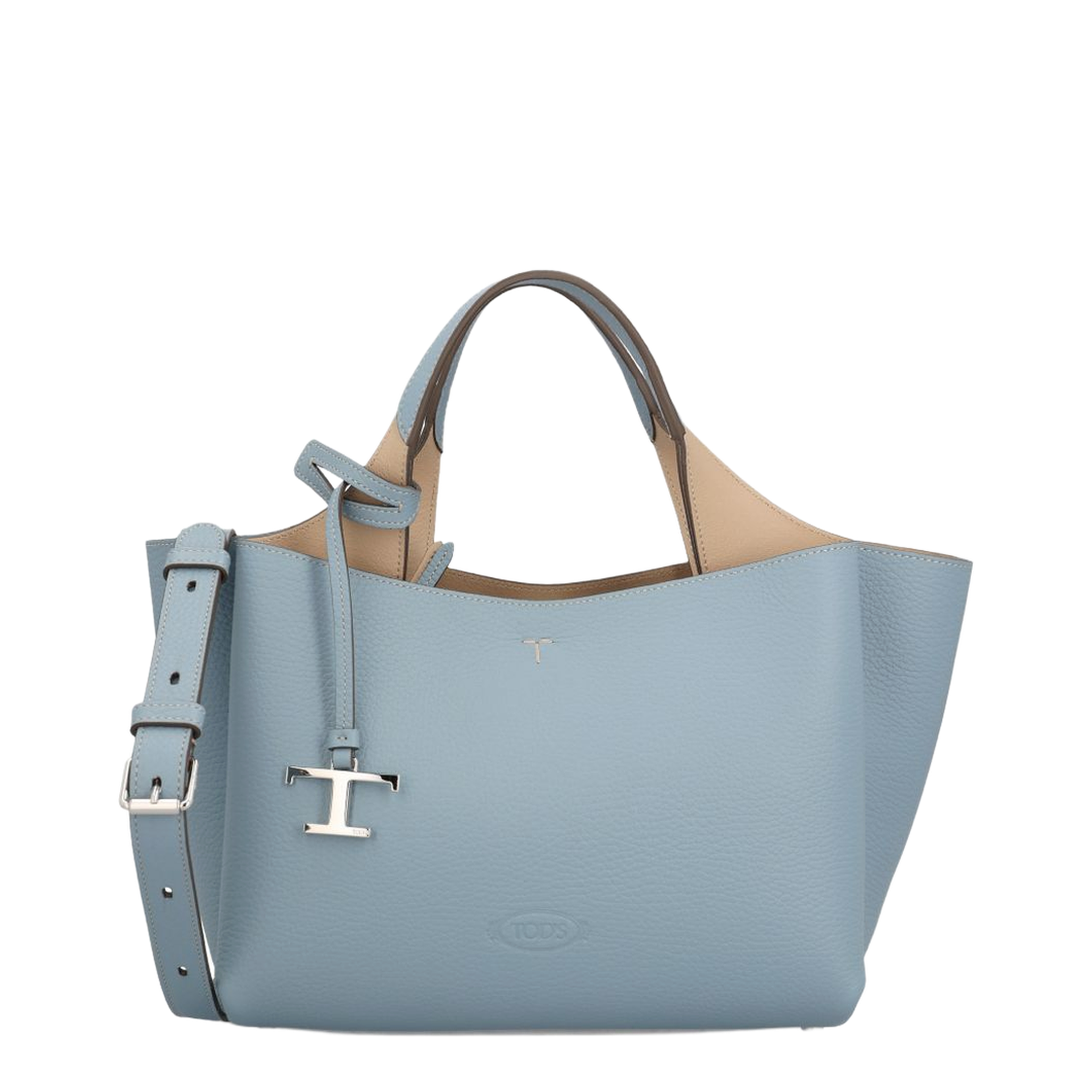 MAYFEYR - Tod's - Clear Blue Bag - XBWAPAFL100QRI159D