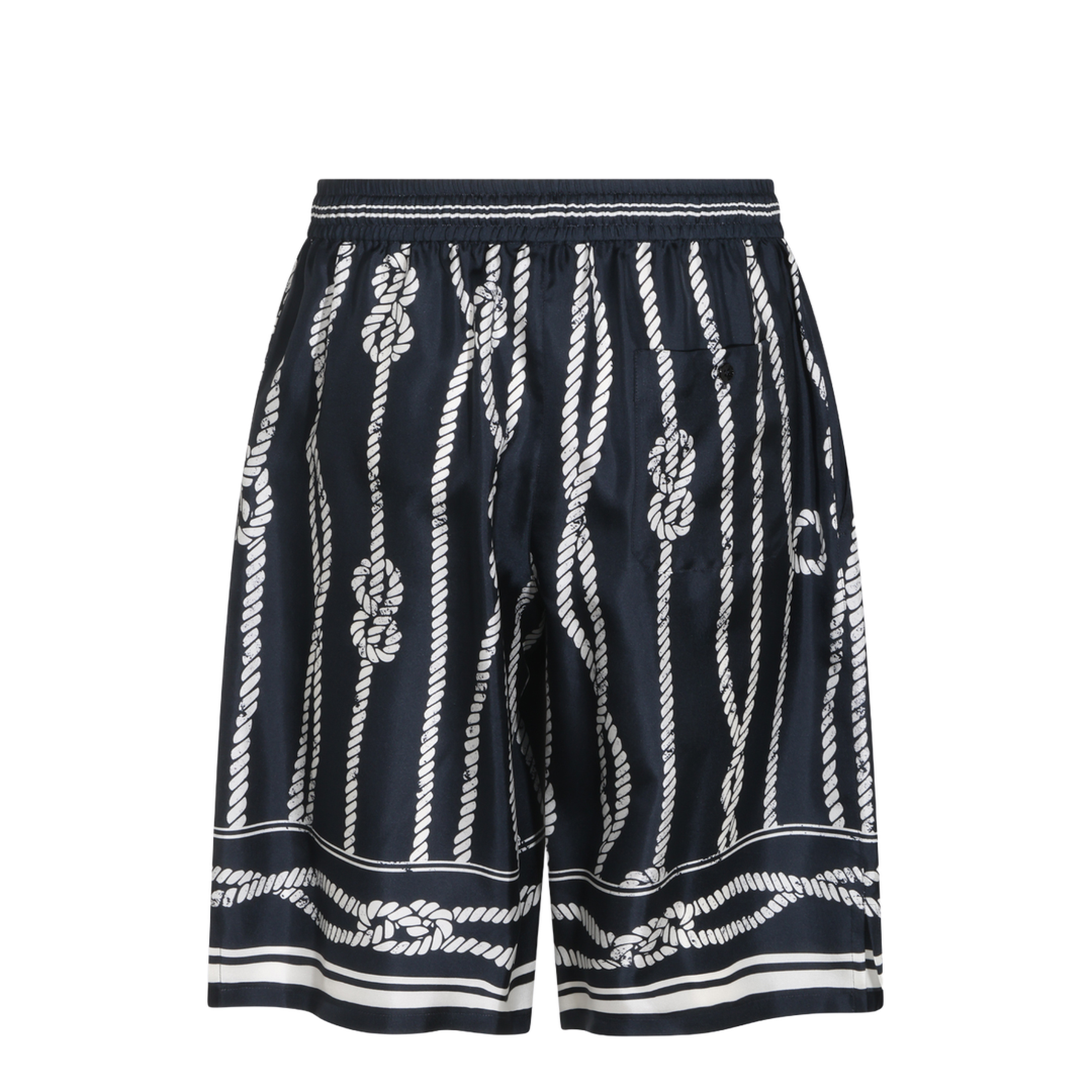 MAYFEYR - Dolce & Gabbana - Shorts - GV37ATHI143HB6EZ