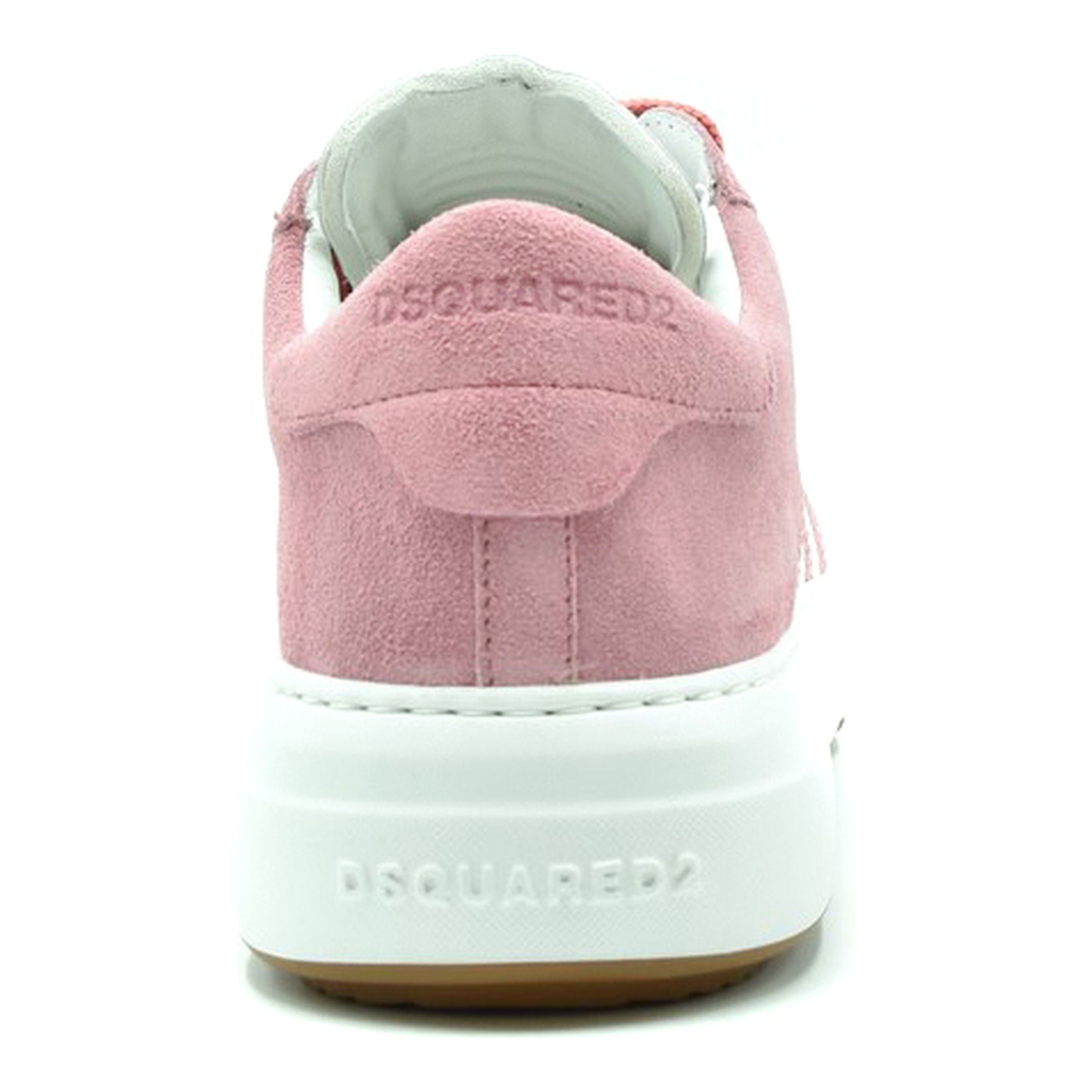 MAYFEYR - Dsquared2 - Sneakers - SNW0182016026259207