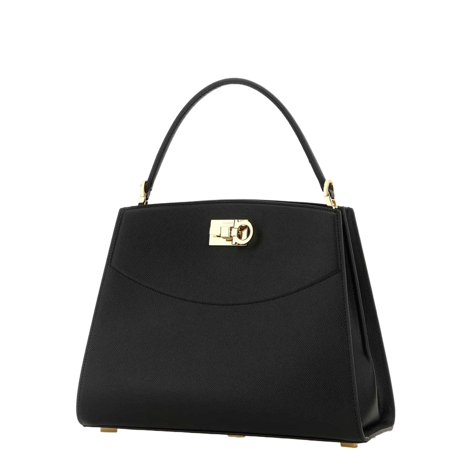 Salvatore Handbags.