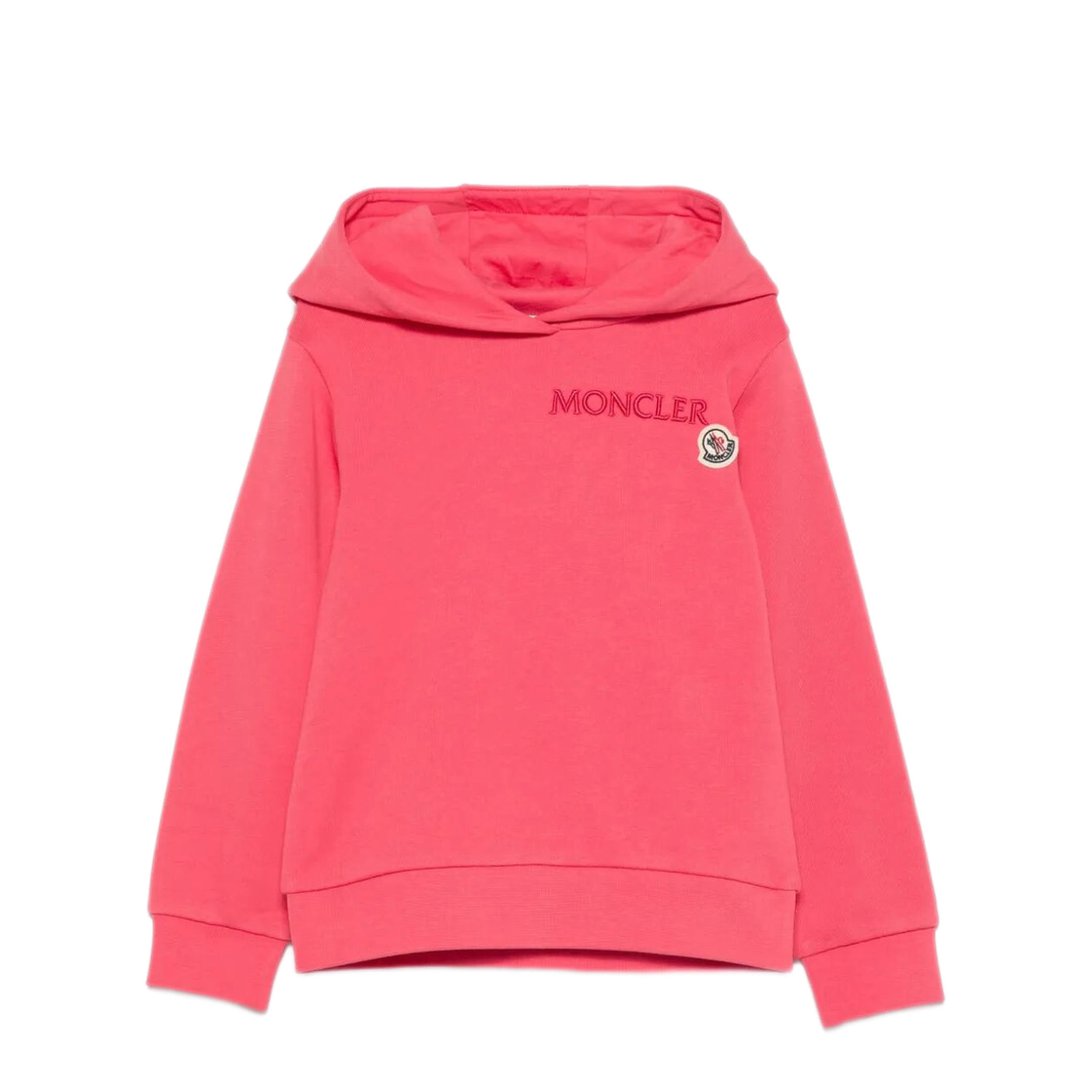MAYFEYR - Moncler - Hoodie Sweater - K29548G00015899PS556