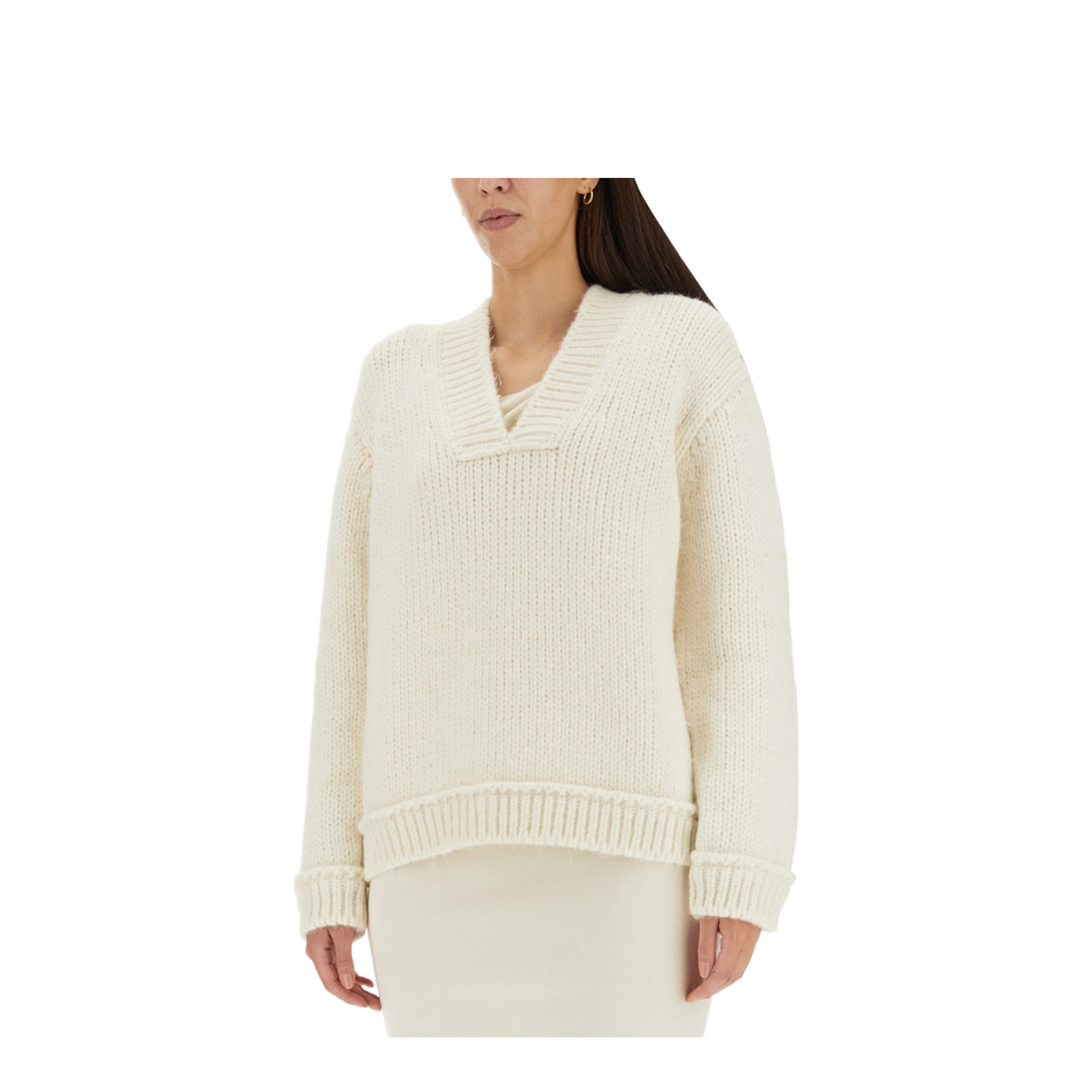 Wool Sweater