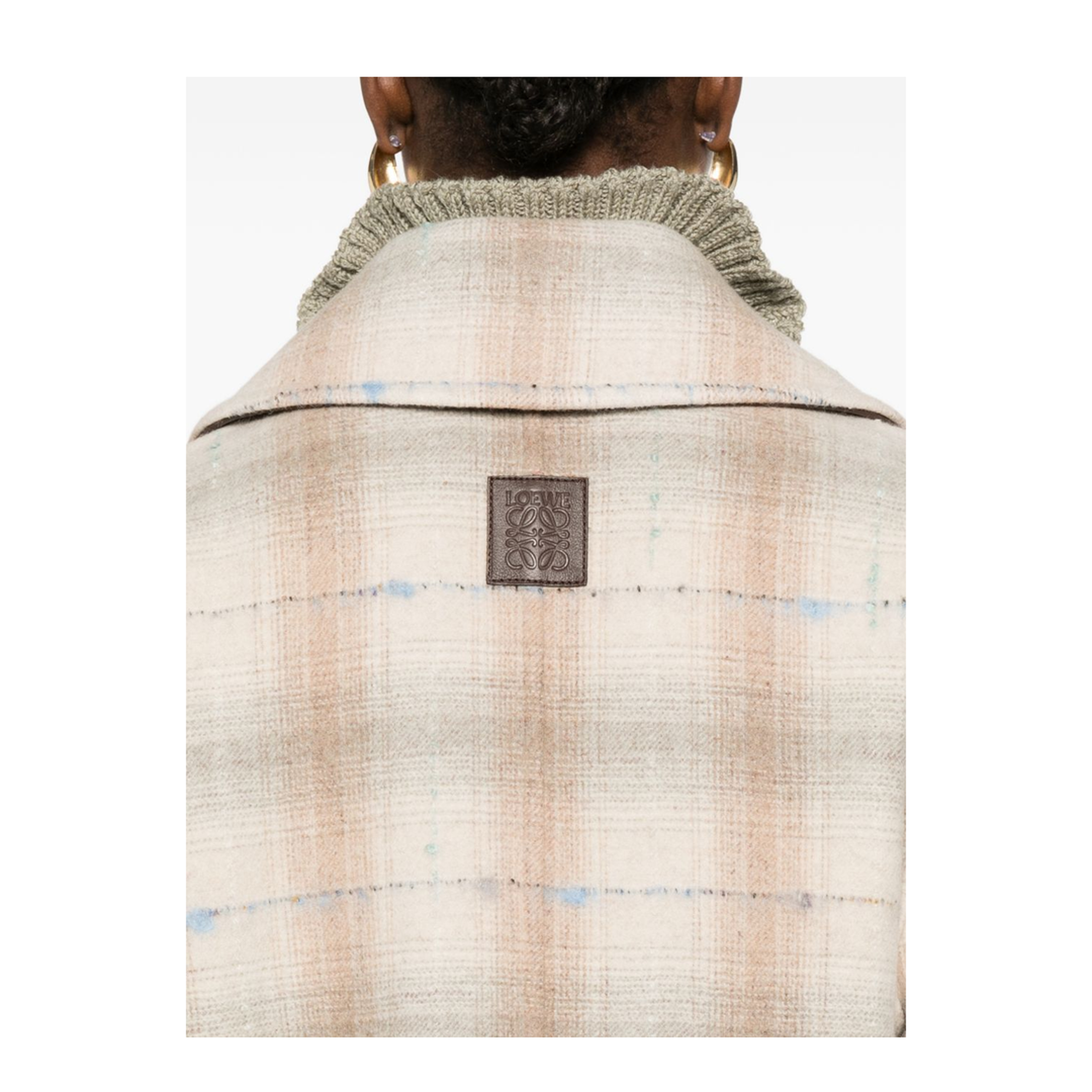 MAYFEYR - Loewe - Women'S Coat - S359Y01XEI2140