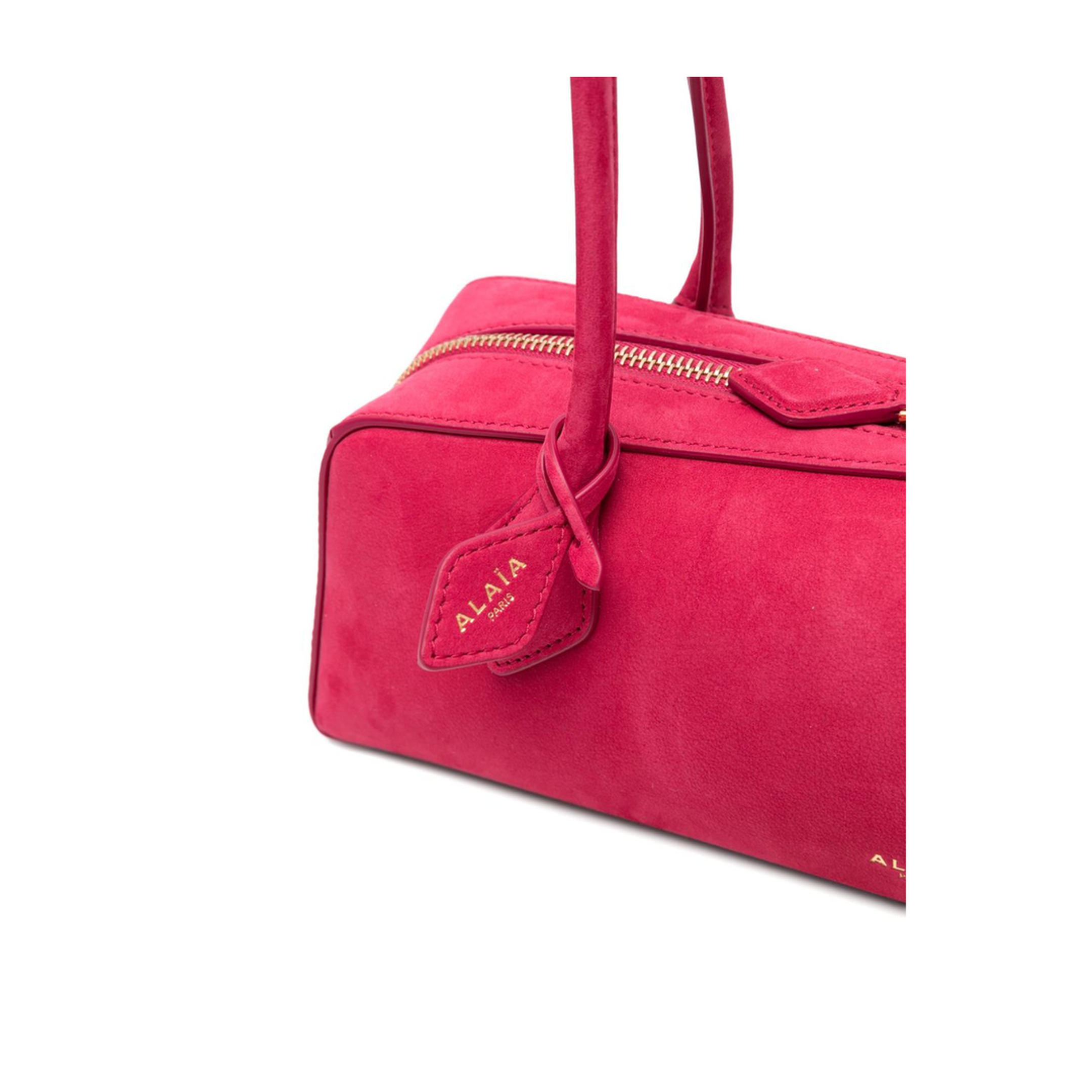 MAYFEYR - Alaia - Bag Red - AA1S06033CA214424