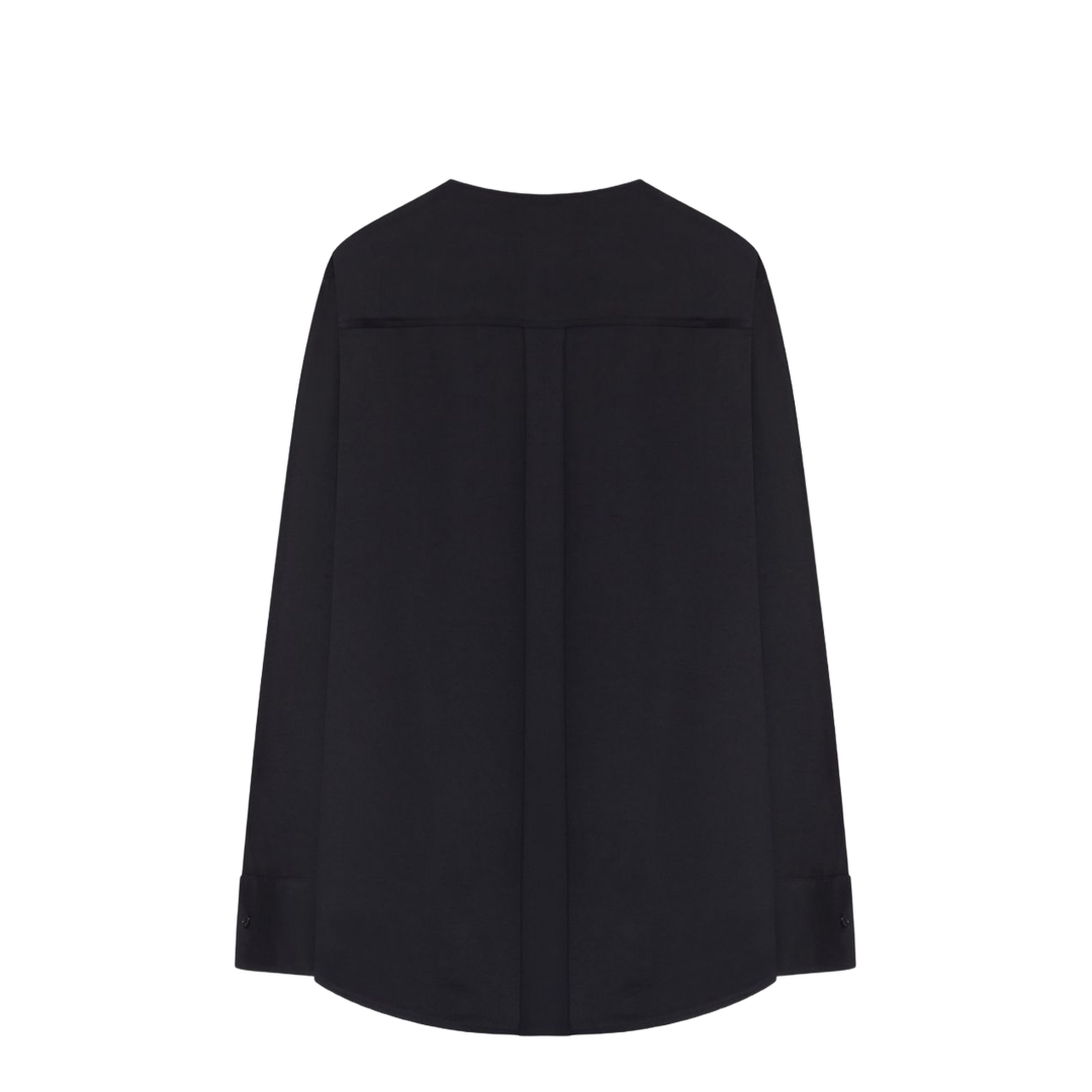 MAYFEYR - Toteme - Sweaters Black - 262WRT0674FB0600001