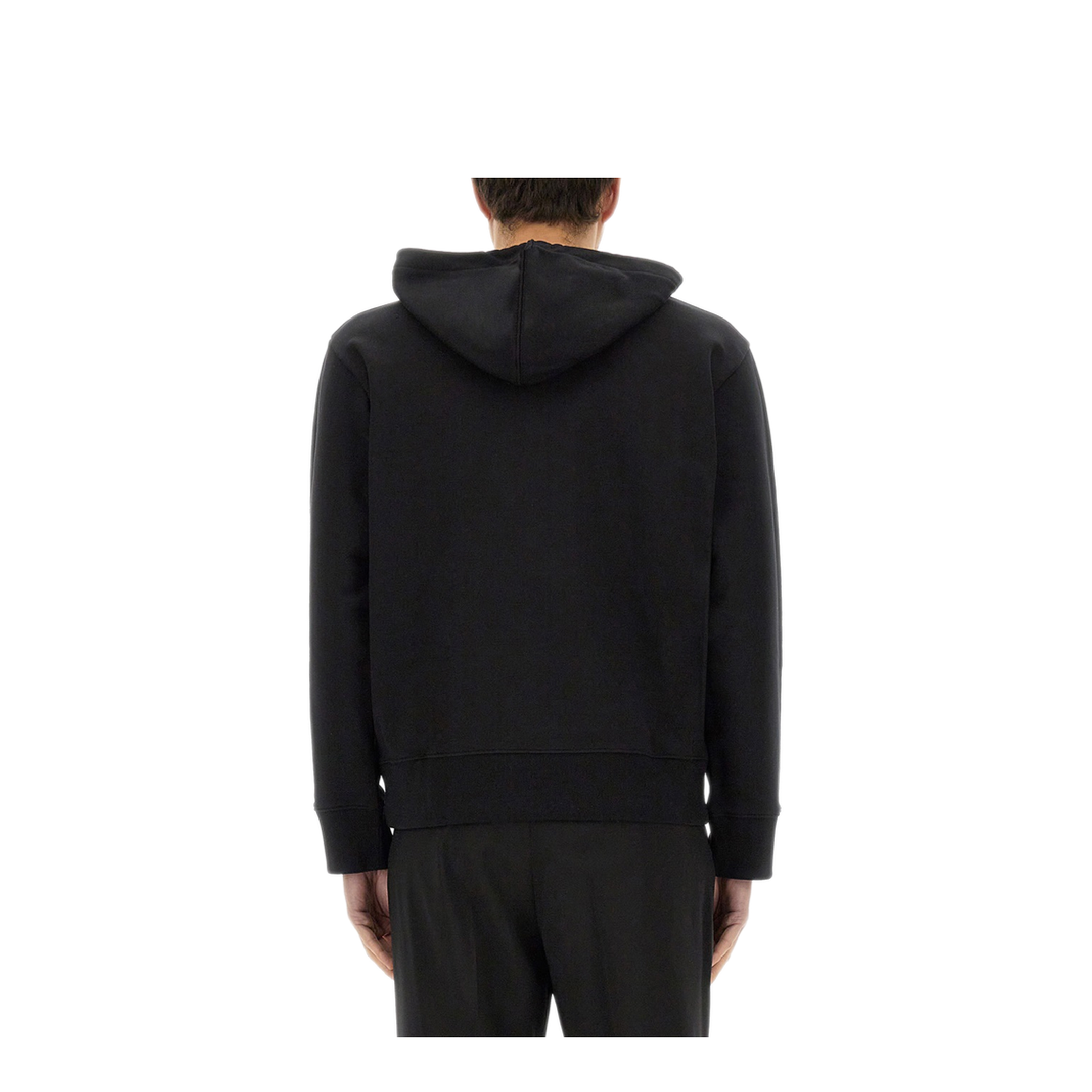 MAYFEYR - Courreges - Hoodie - 125JHO037JS01209999