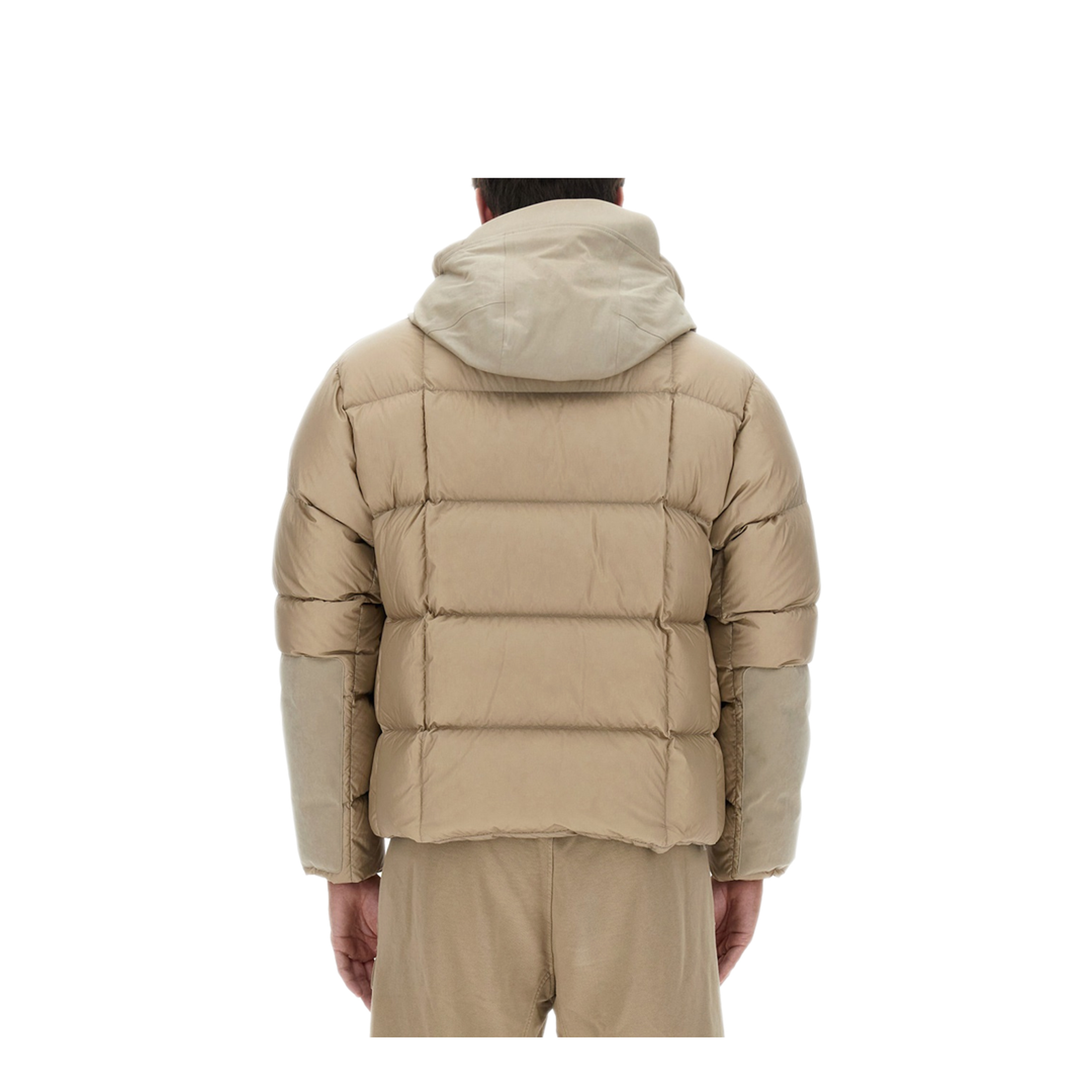 MAYFEYR - TEN C - Tempest Combo Jacket - 21CTCUB03120006048903
