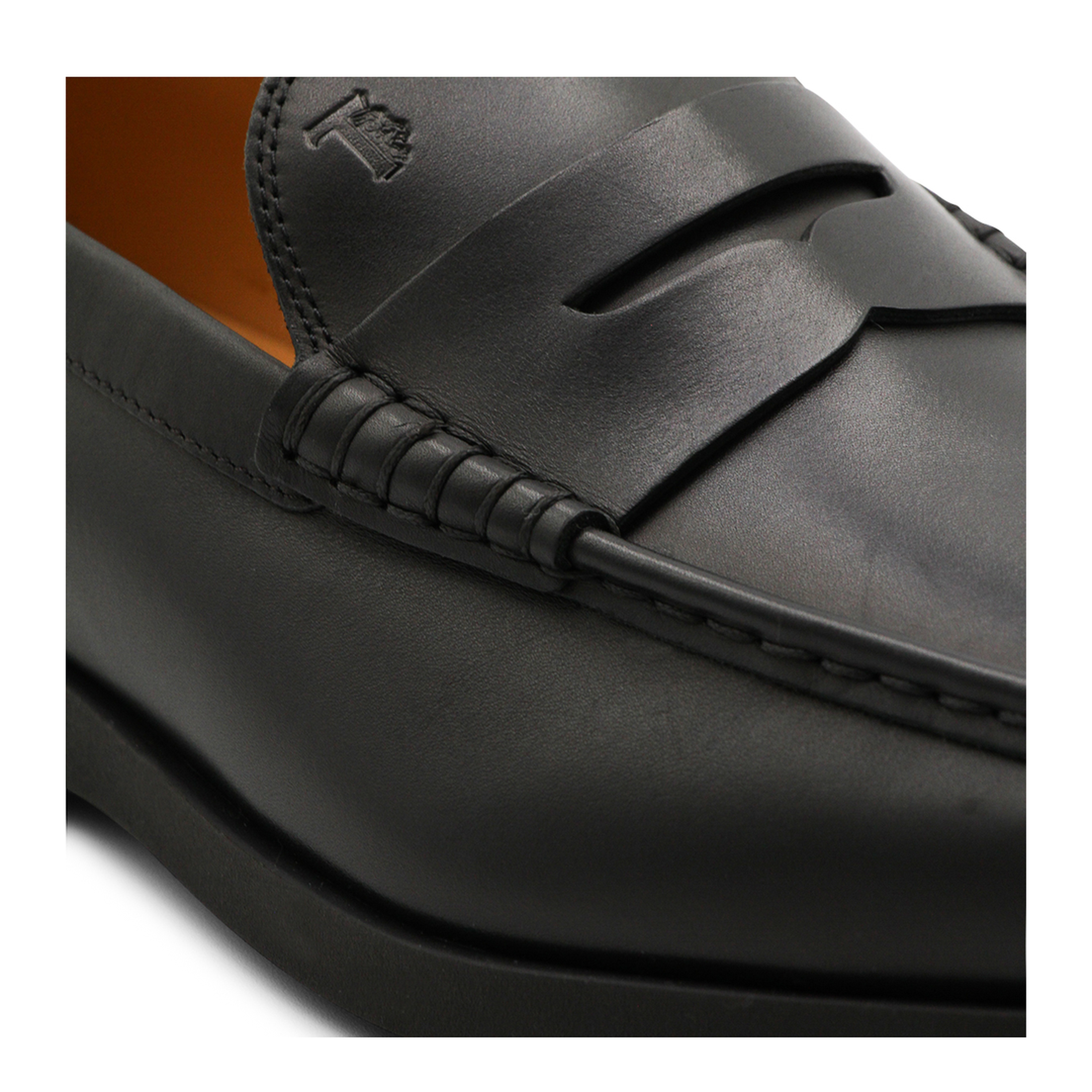 MAYFEYR - Tod's - Flat Shoes - XXM98L0KC00N6MB999