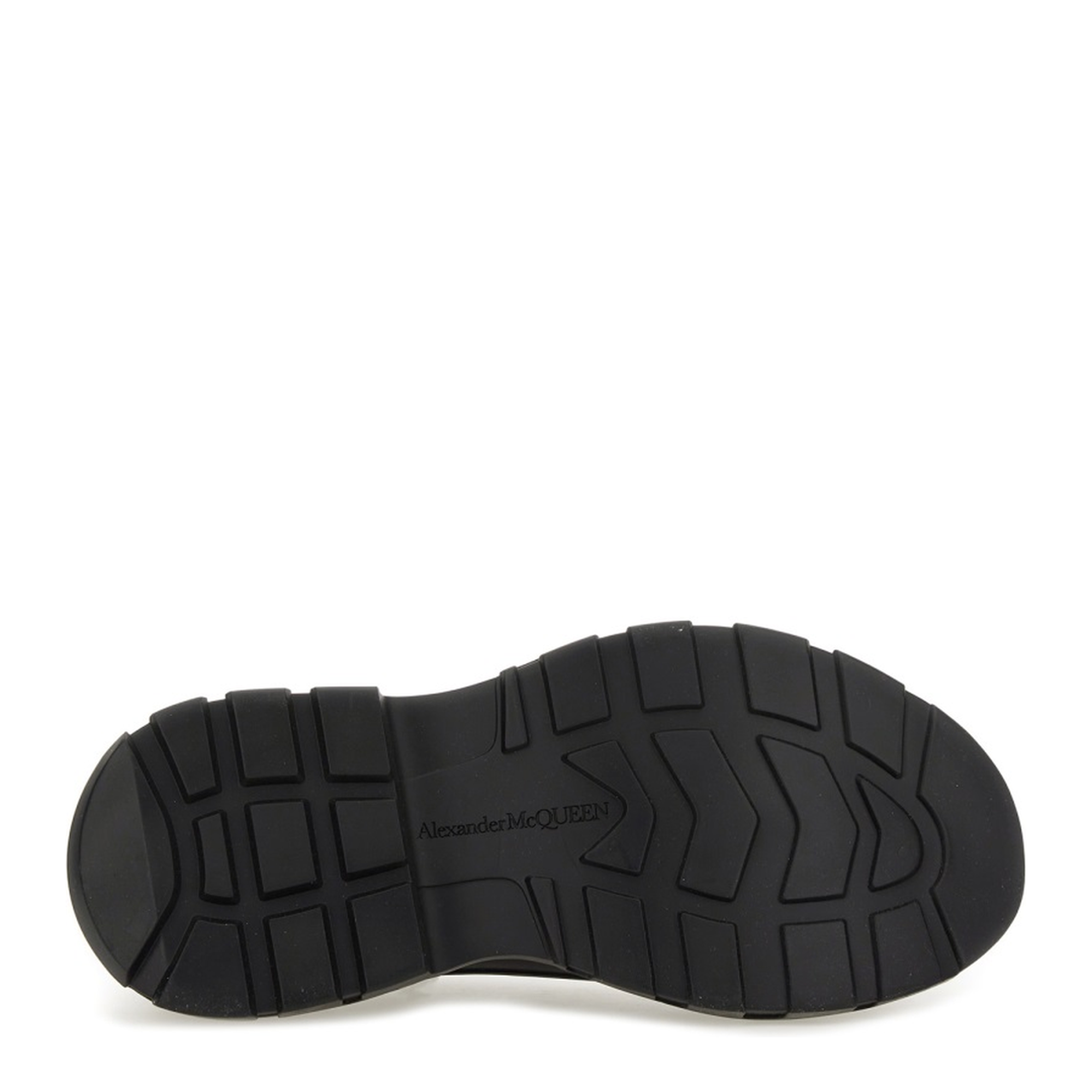 Tread Slick Sneaker
