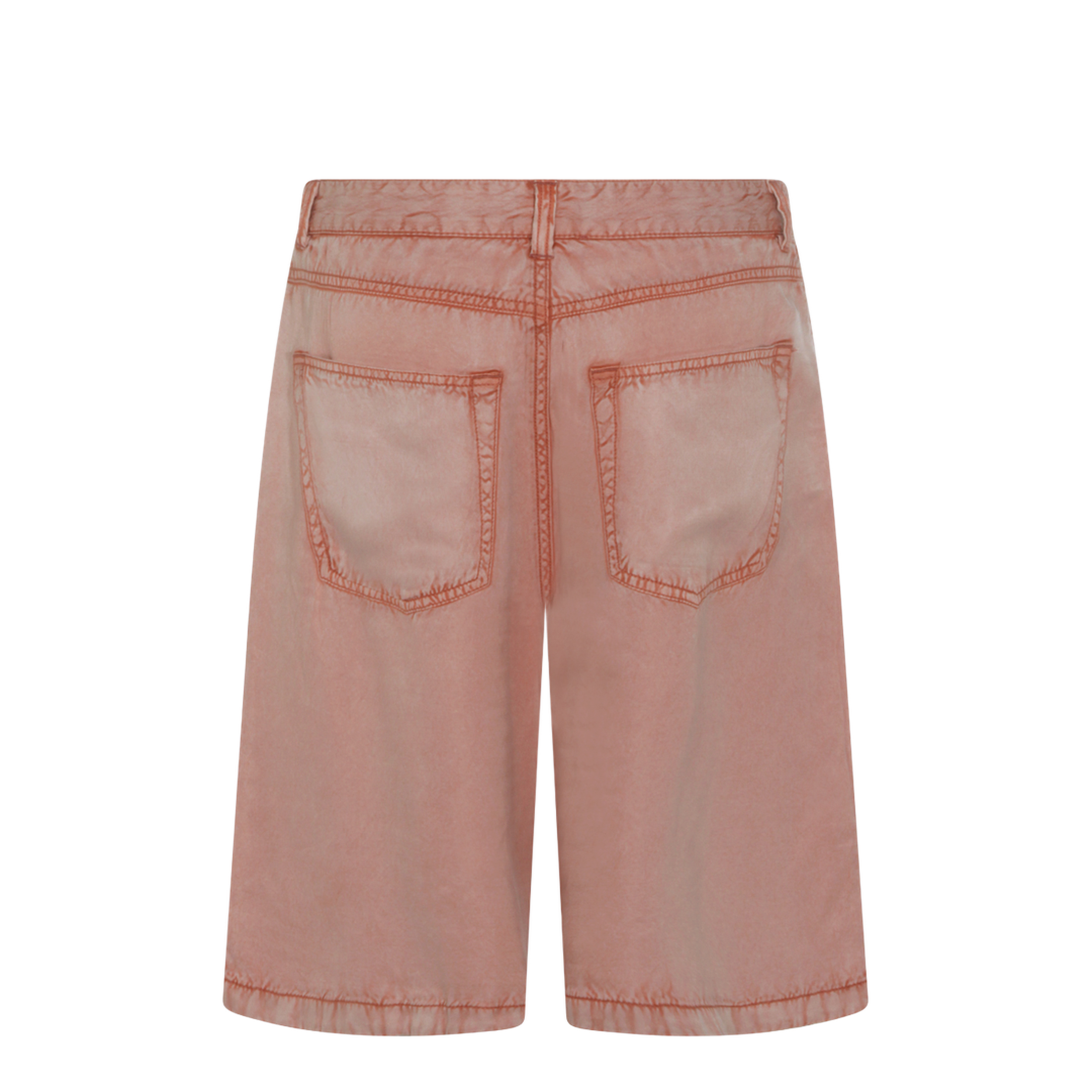 Shorts Brown