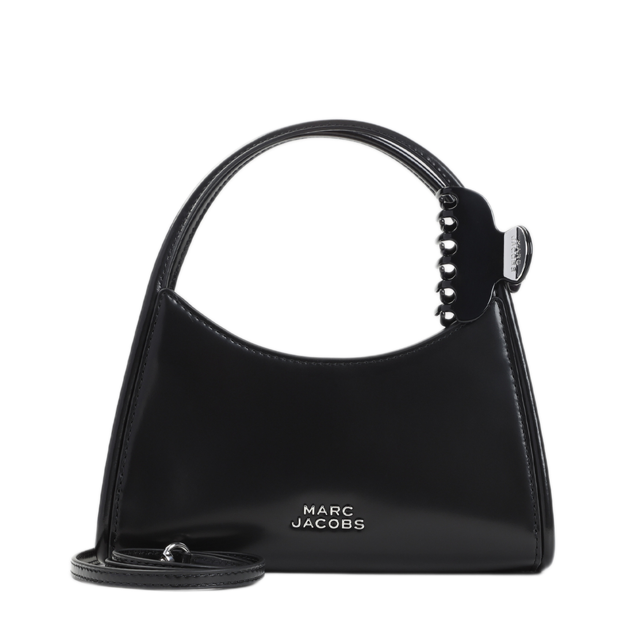 MAYFEYR - Marc Jacobs - Claw Clip Crossbody Bag - 2P5HCR010H02