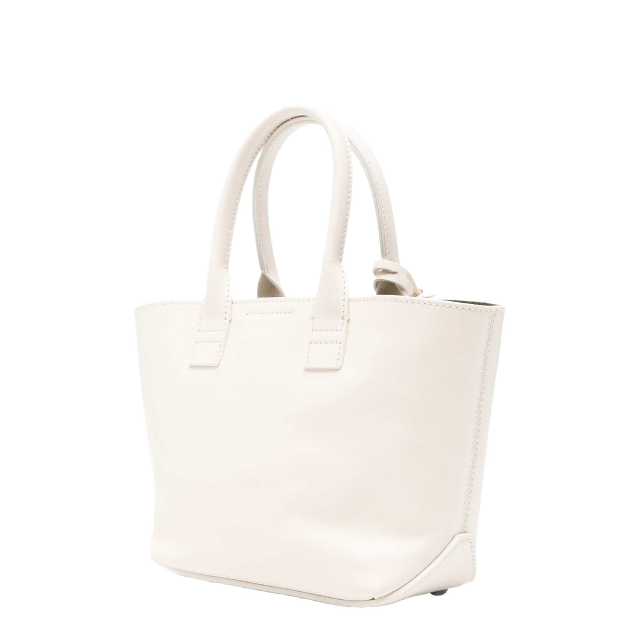 MAYFEYR - Hogan - White Bag - KBW01TA4100TZPB013