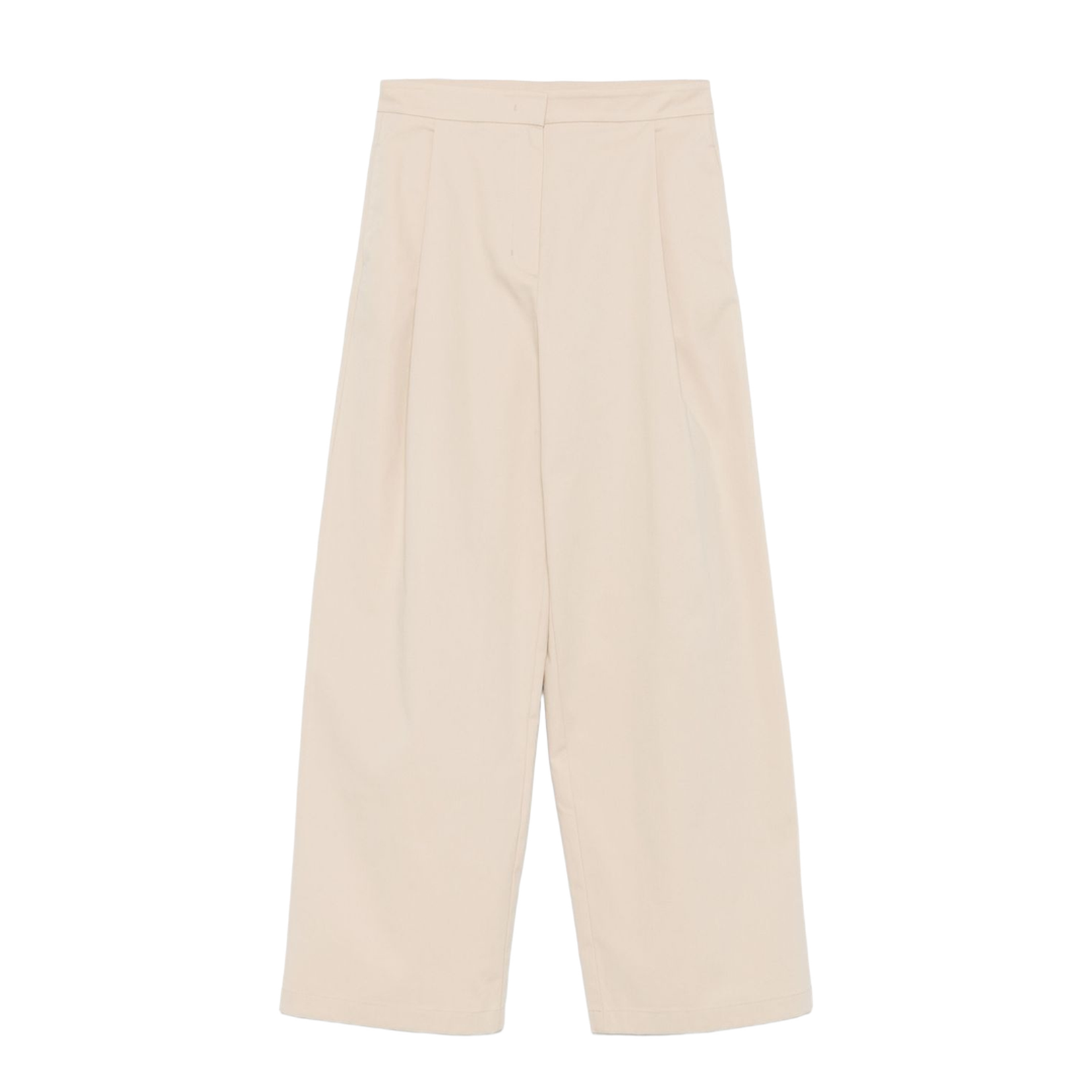 Emporio Armani Trousers Beige