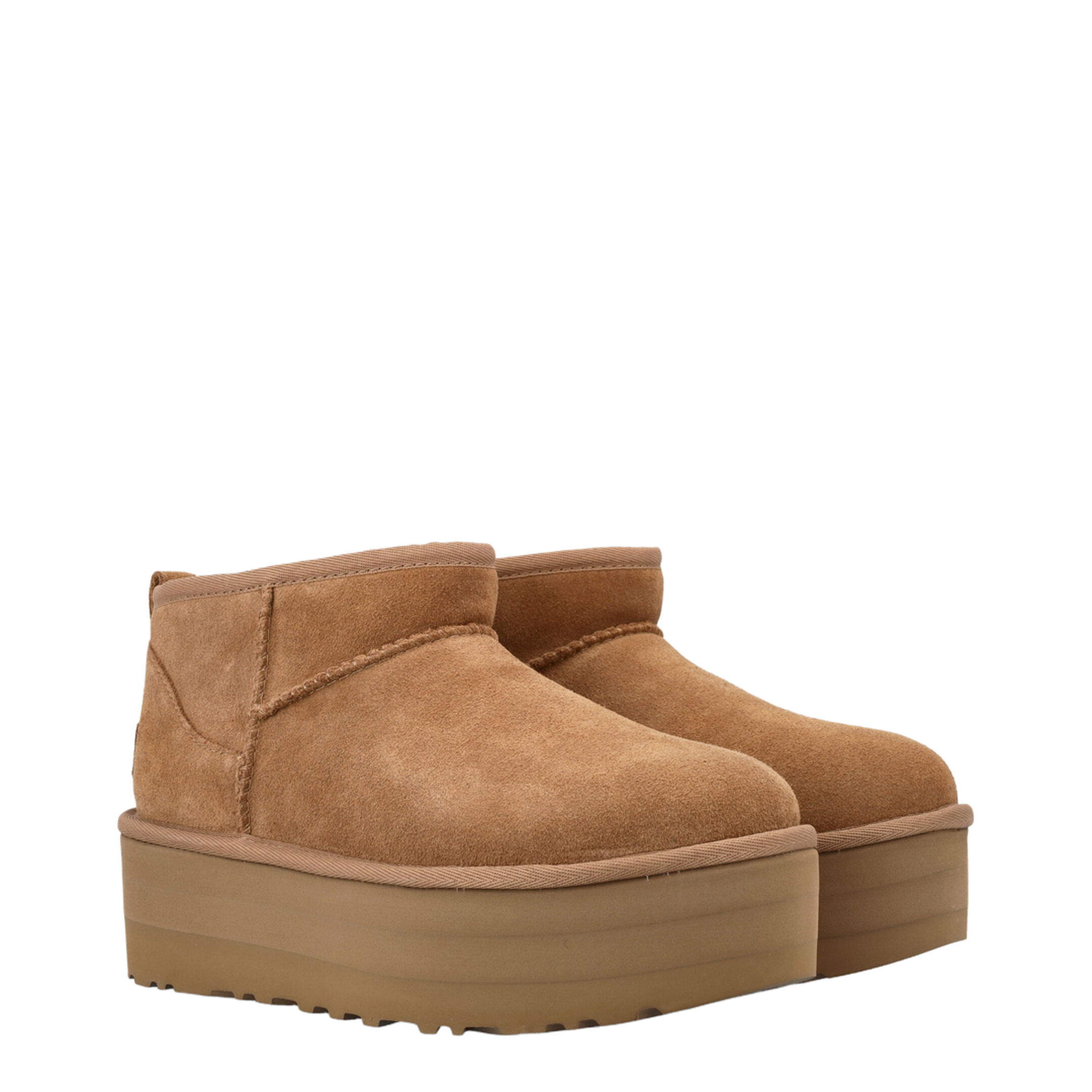 Classic Ultra Mini Platform