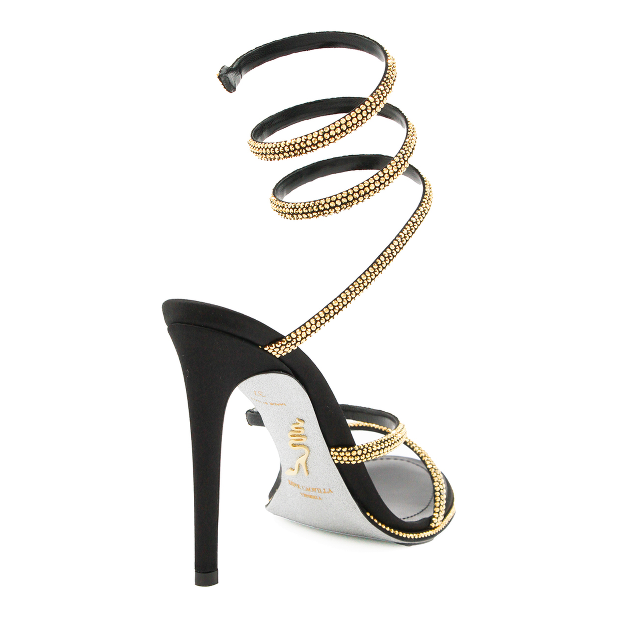 MAYFEYR - Rene Caovilla - Ren Caovilla Sandals - C12538105R001V284