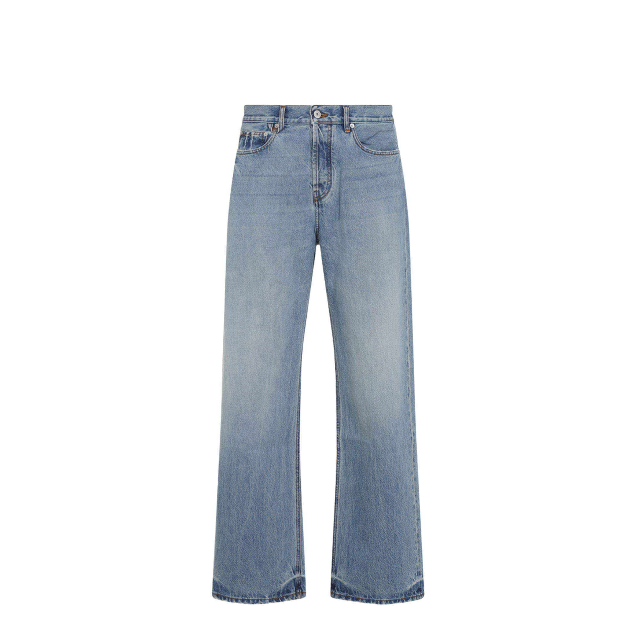MAYFEYR - Jacquemus - Le De-Nimes Droit - PAM00028AD00038