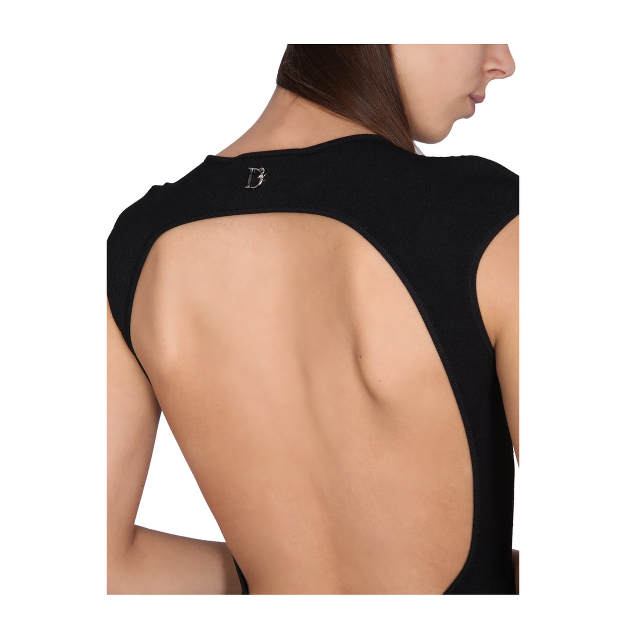 MAYFEYR - Dsquared2 - Slim Fit Dress - S72CV0390S18245900